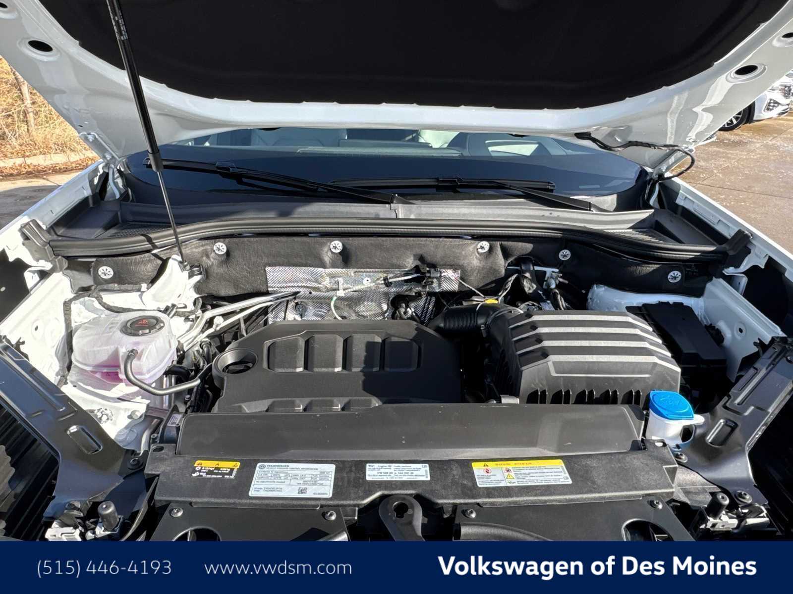 Thumbnail: 2026 Volkswagen Atlas - 9