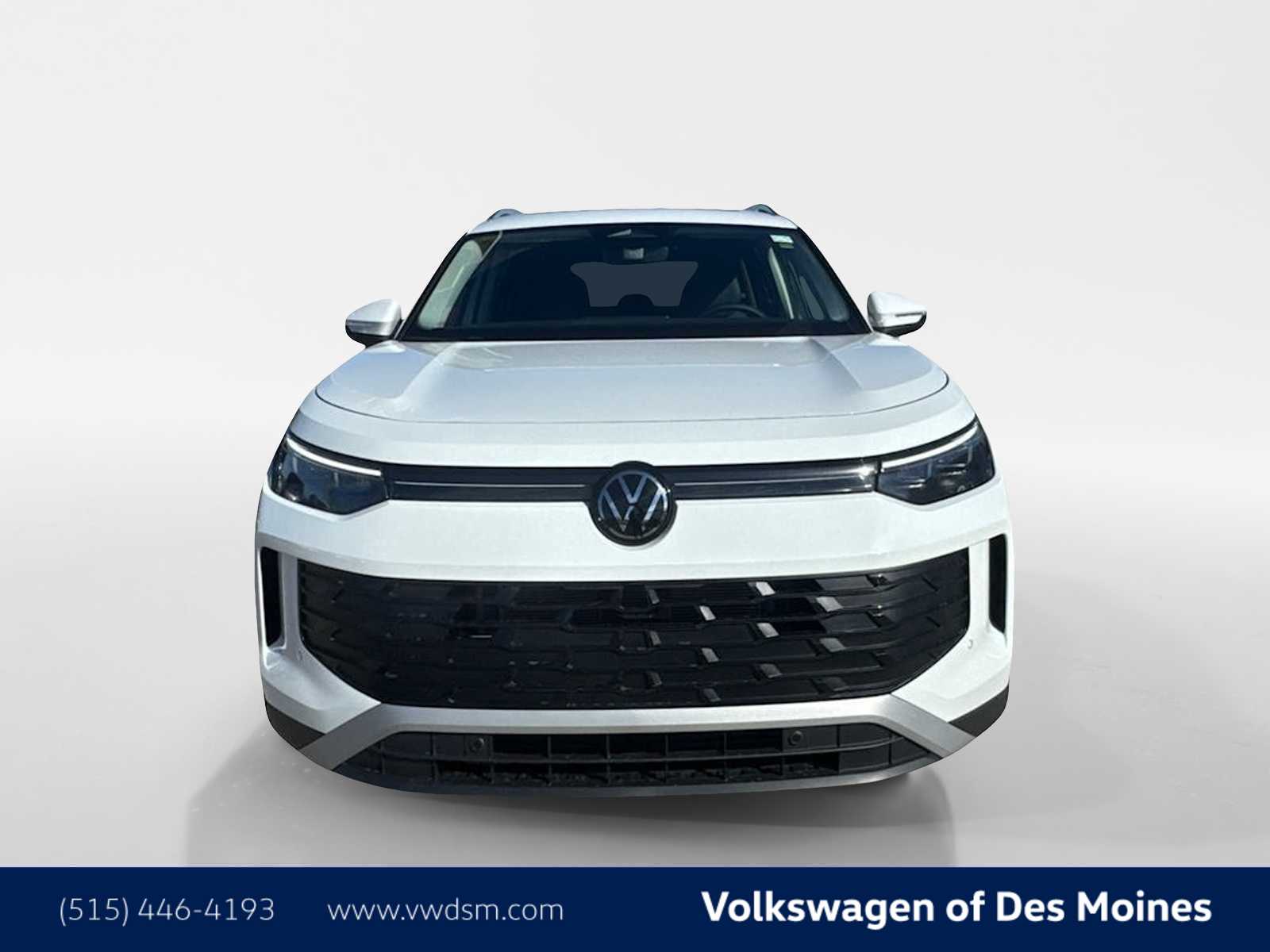 Thumbnail: 2026 Volkswagen Tiguan - 7