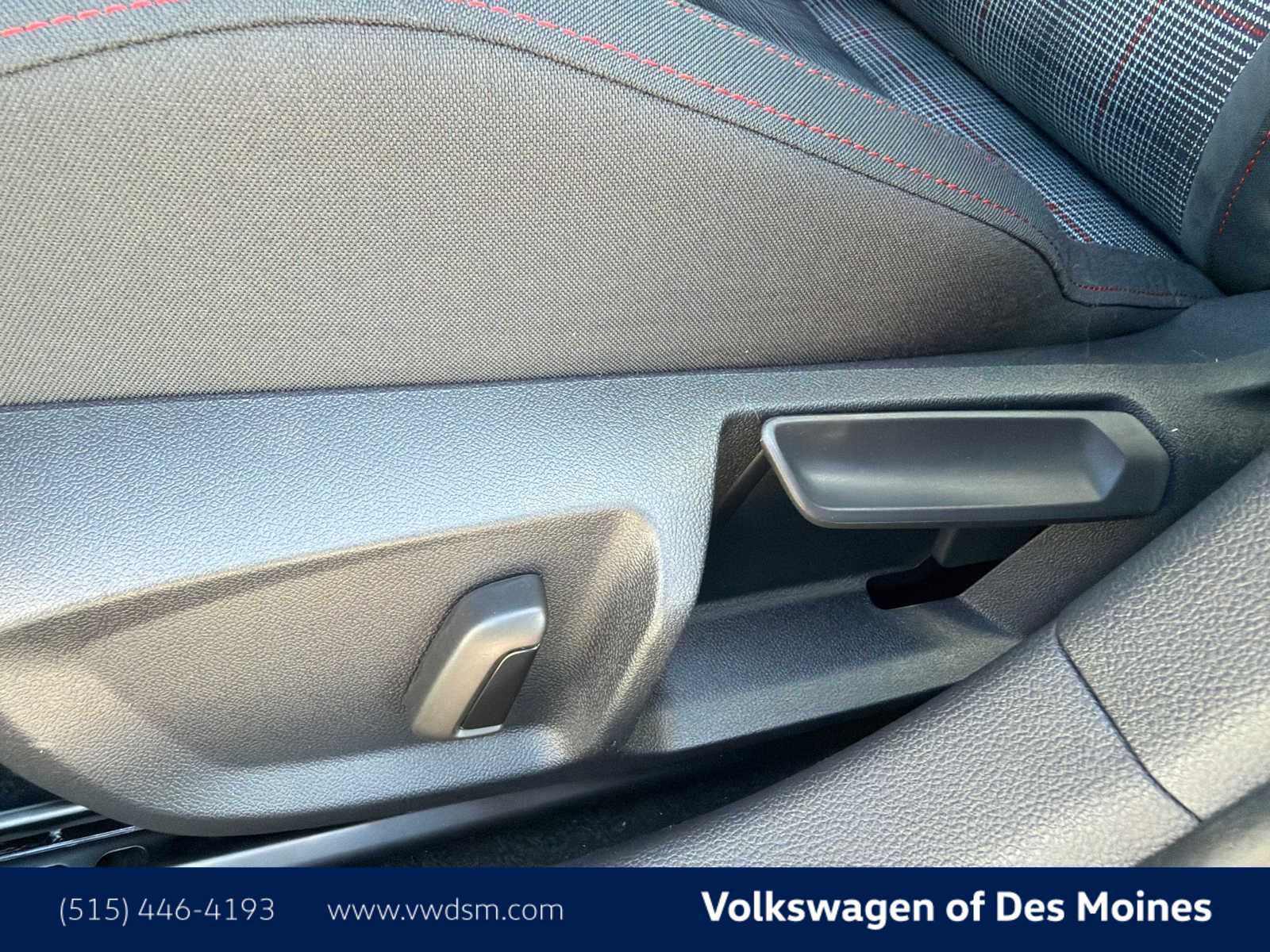 Thumbnail: 2026 Volkswagen Golf - 23