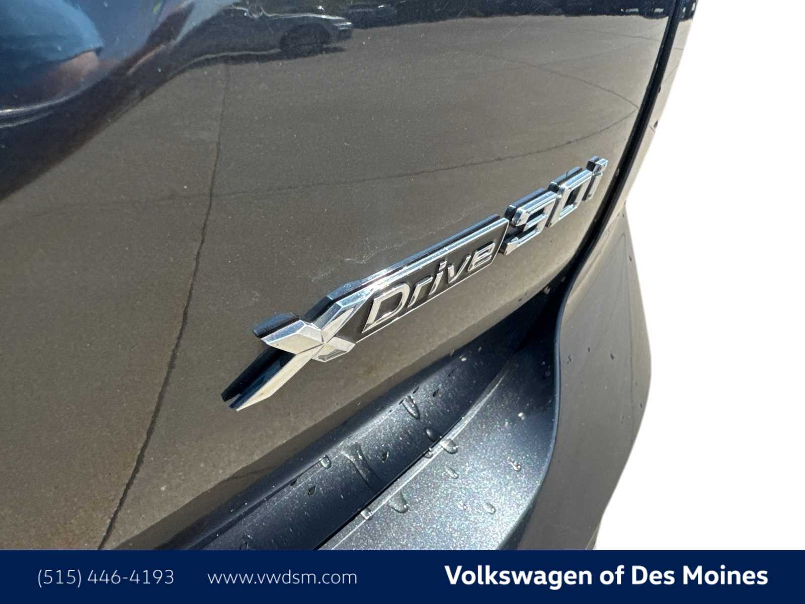 Thumbnail: 2023 BMW X3 - 6