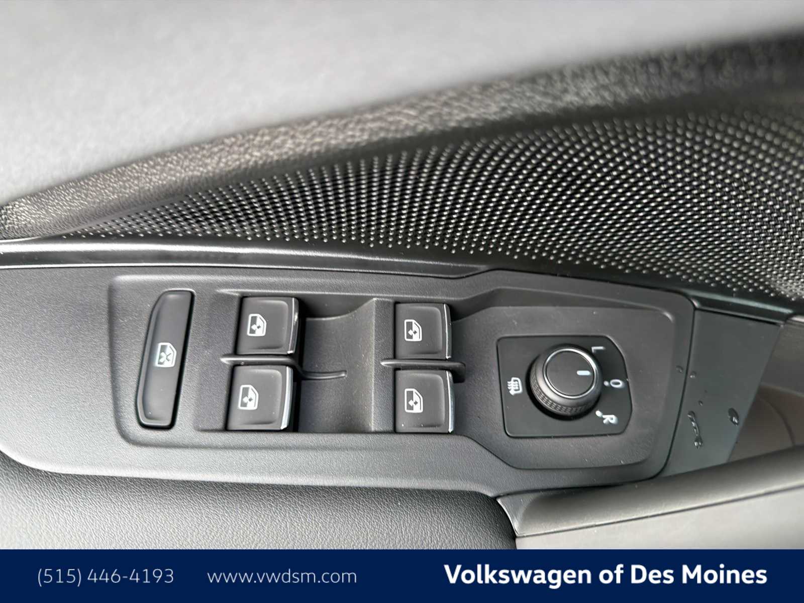 Thumbnail: 2026 Volkswagen Tiguan - 23