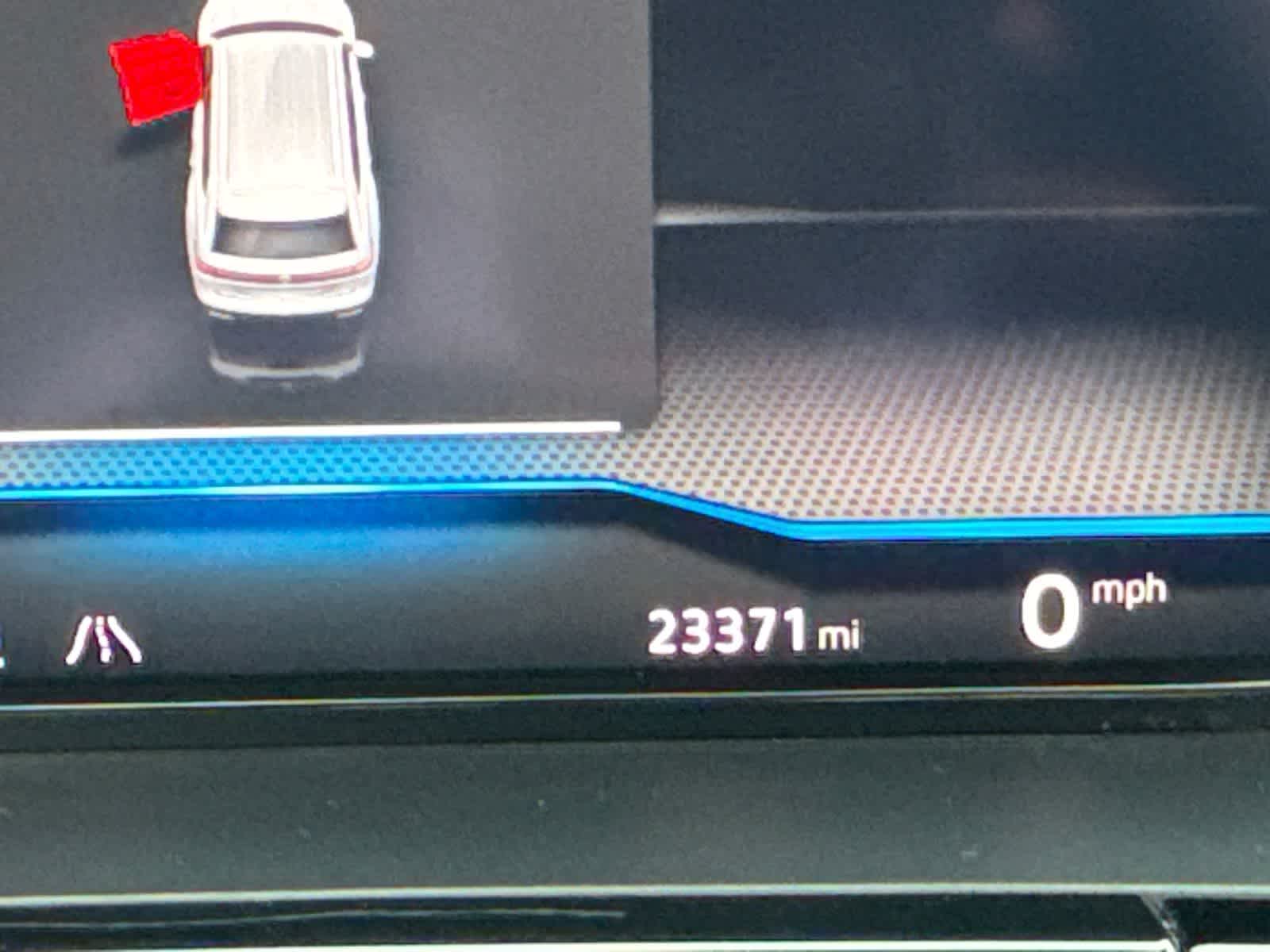 Thumbnail: 2024 Volkswagen Atlas - 18