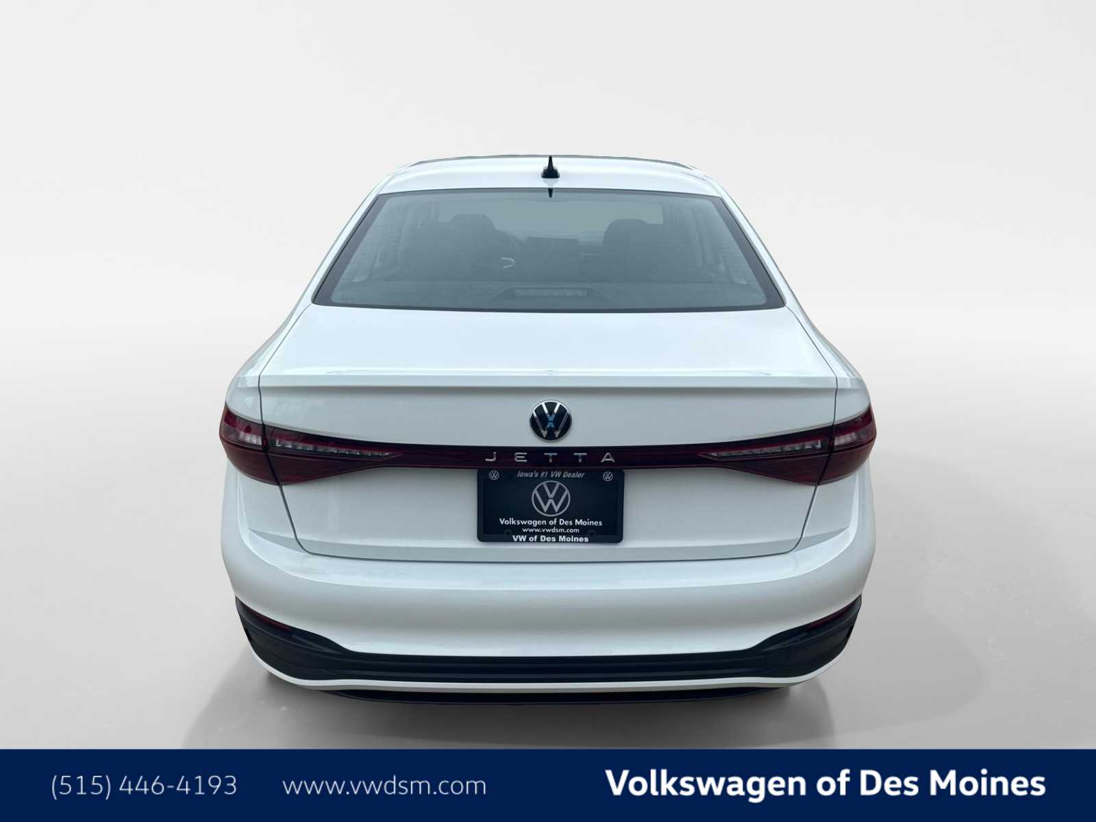 Thumbnail: 2025 Volkswagen Jetta - 5