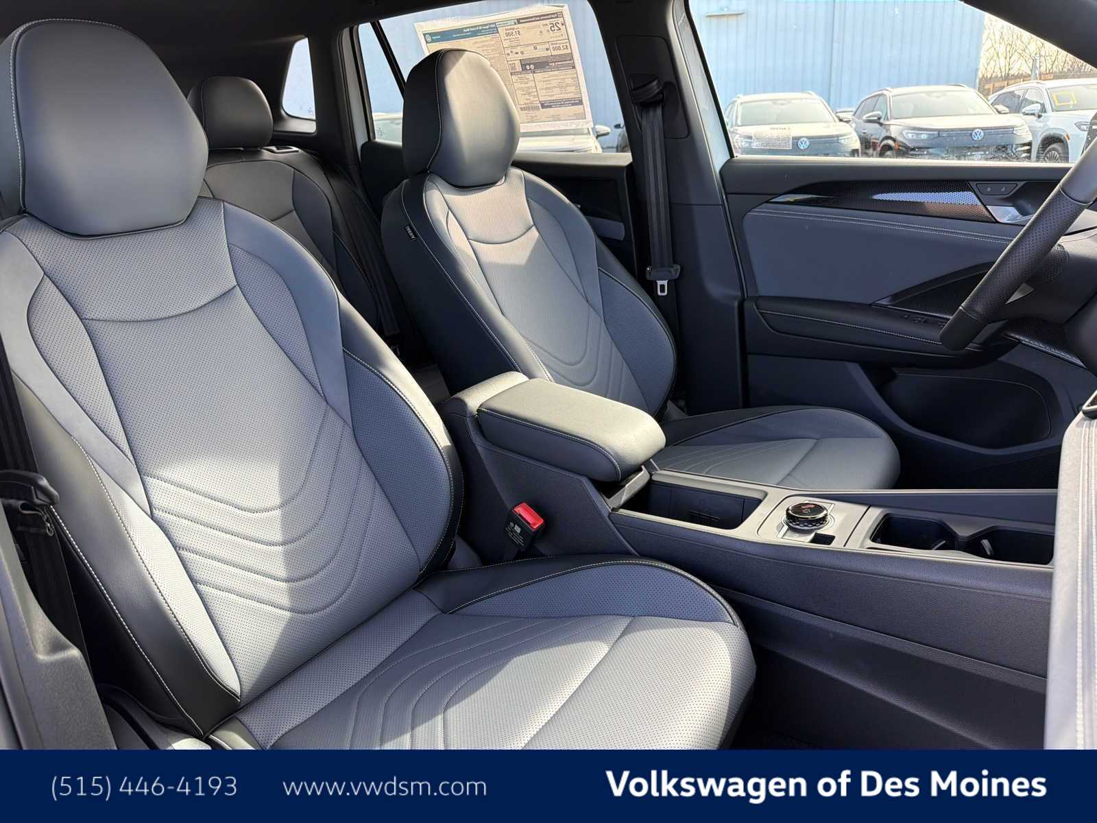 Thumbnail: 2026 Volkswagen Tiguan - 14