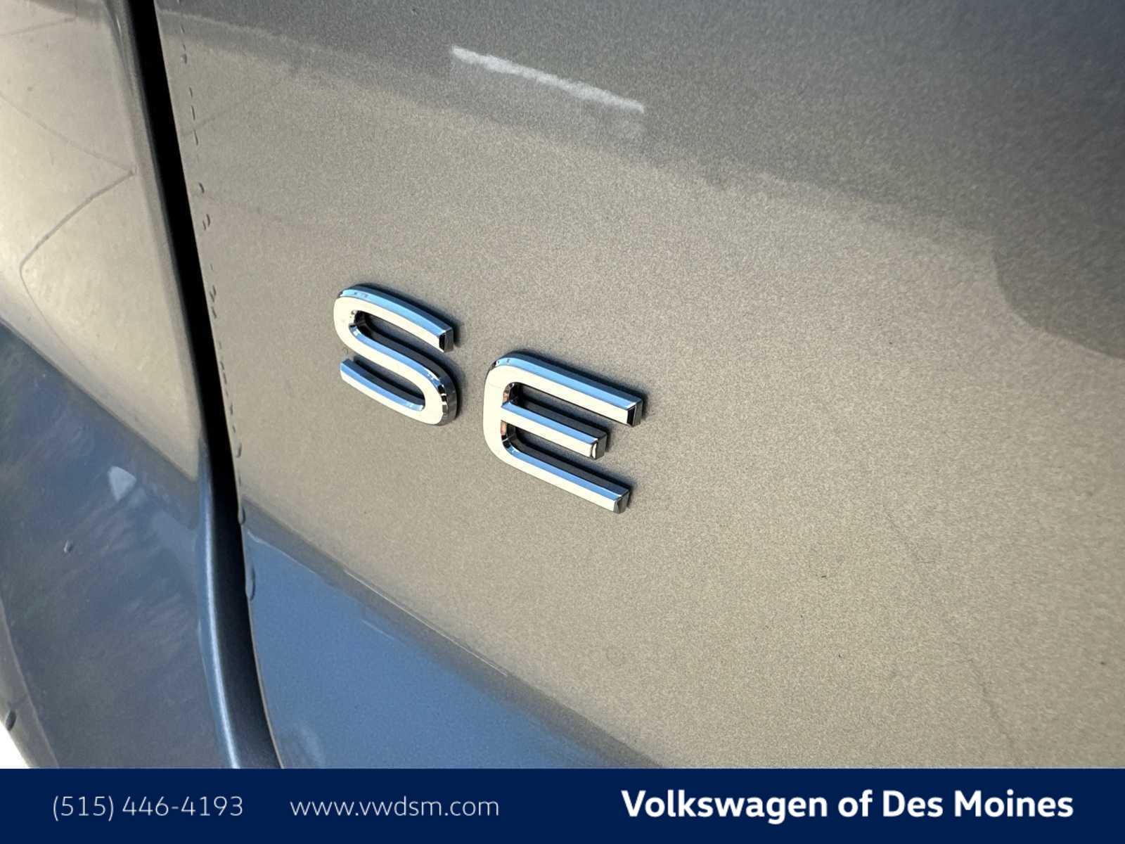 Thumbnail: 2026 Volkswagen Atlas - 6