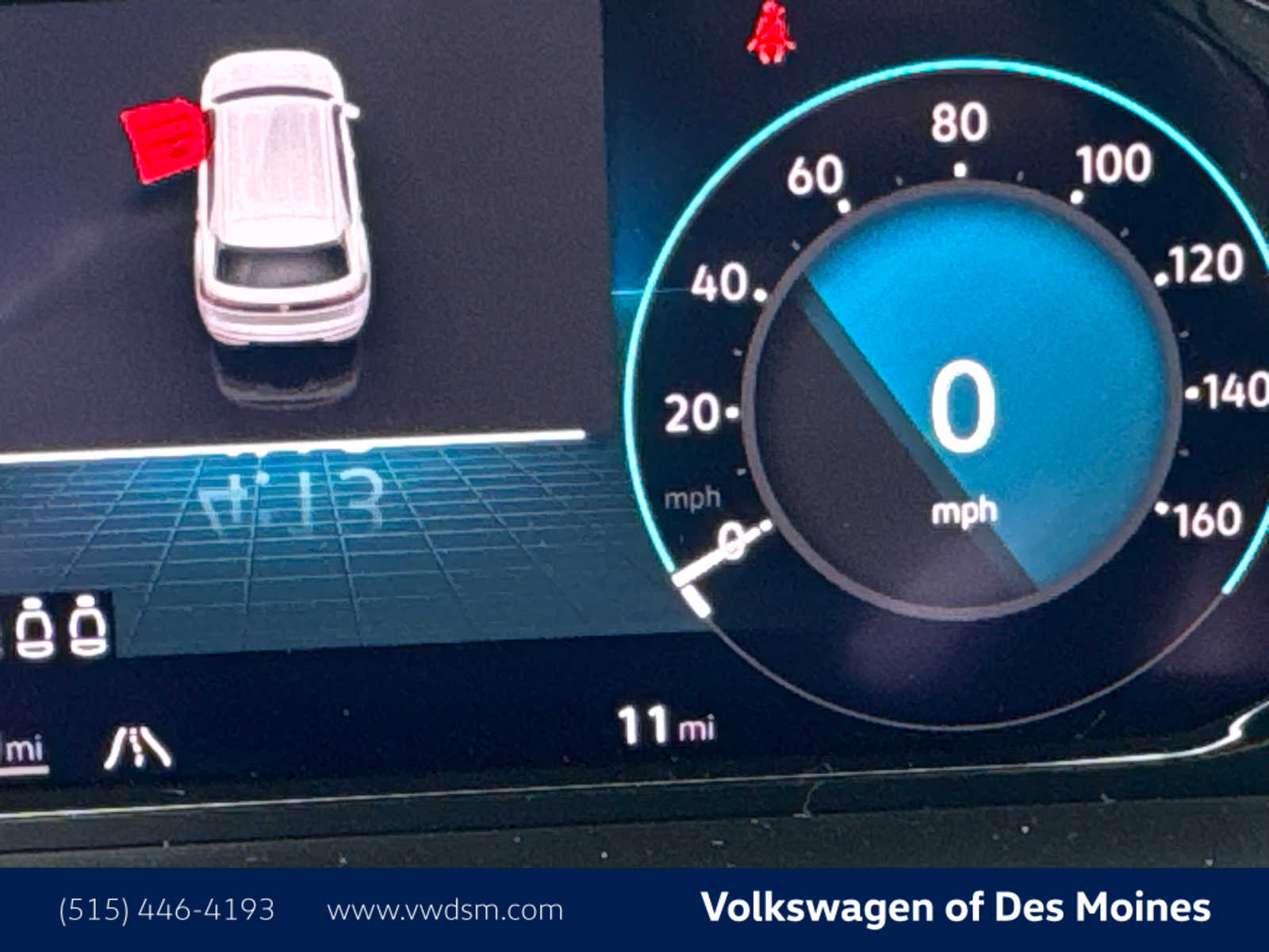 Thumbnail: 2026 Volkswagen Atlas - 18