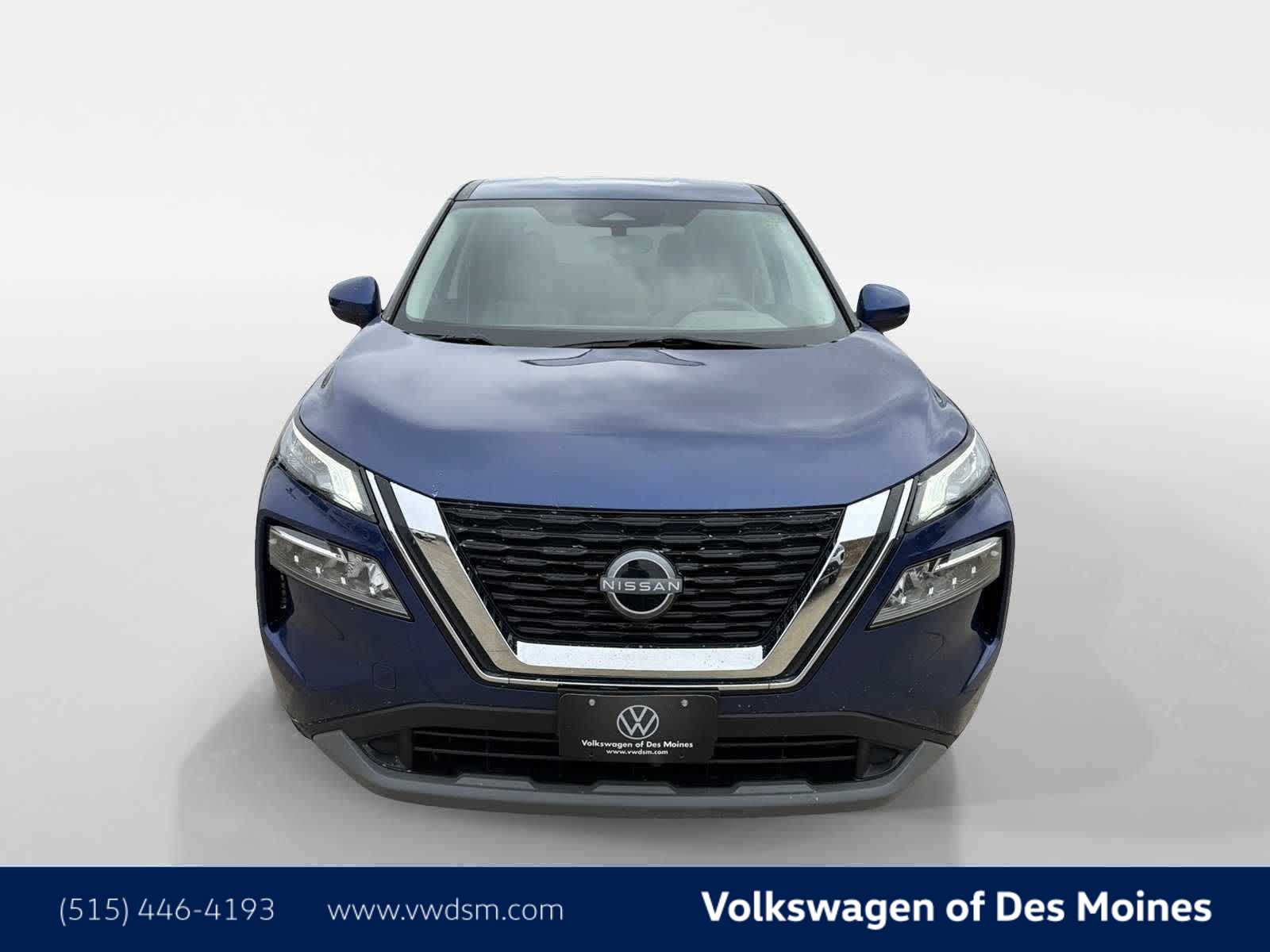 Thumbnail: 2023 Nissan Rogue - 7