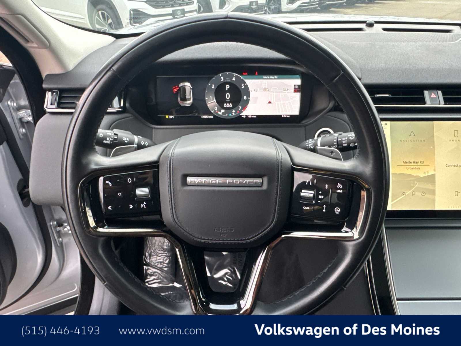 Thumbnail: 2024 Land Rover Range Rover Velar - 16