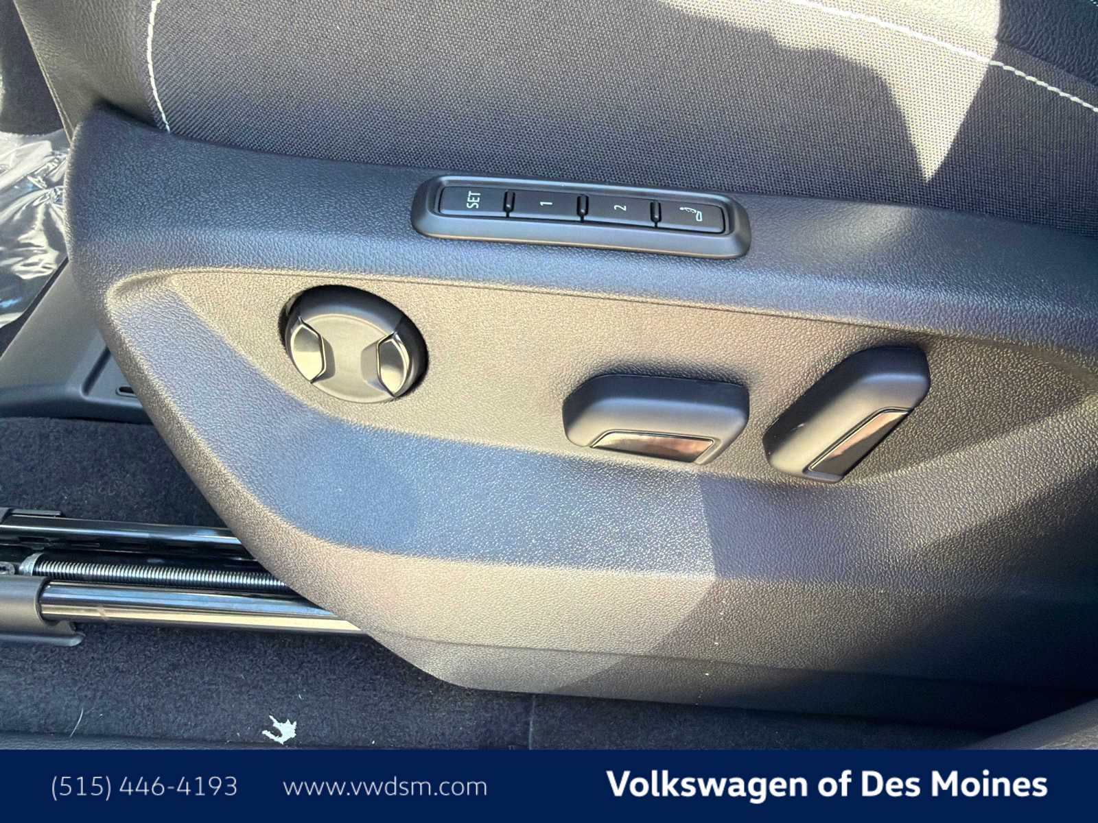 Thumbnail: 2026 Volkswagen Atlas - 24