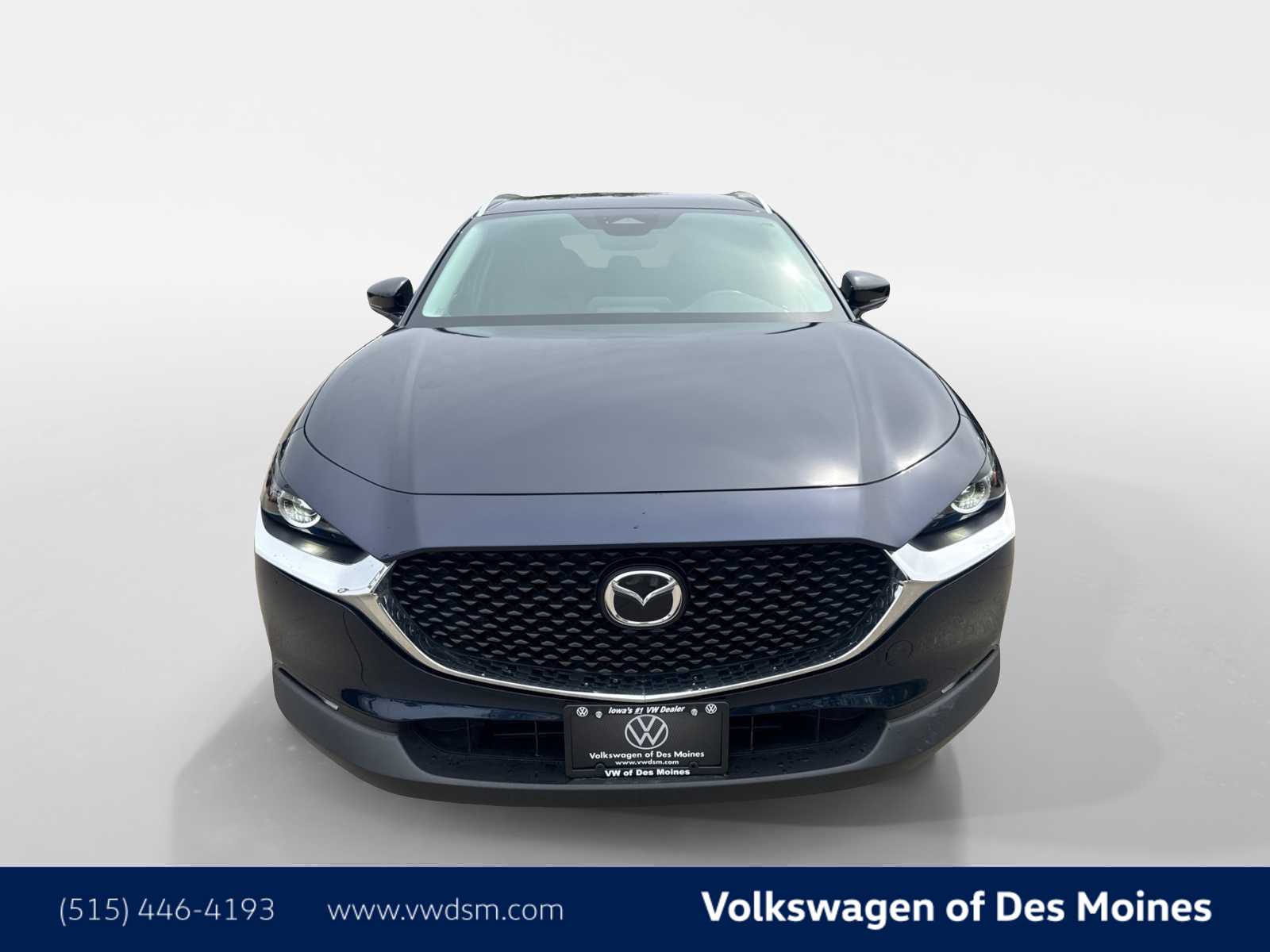 Thumbnail: 2024 Mazda CX-30 - 7