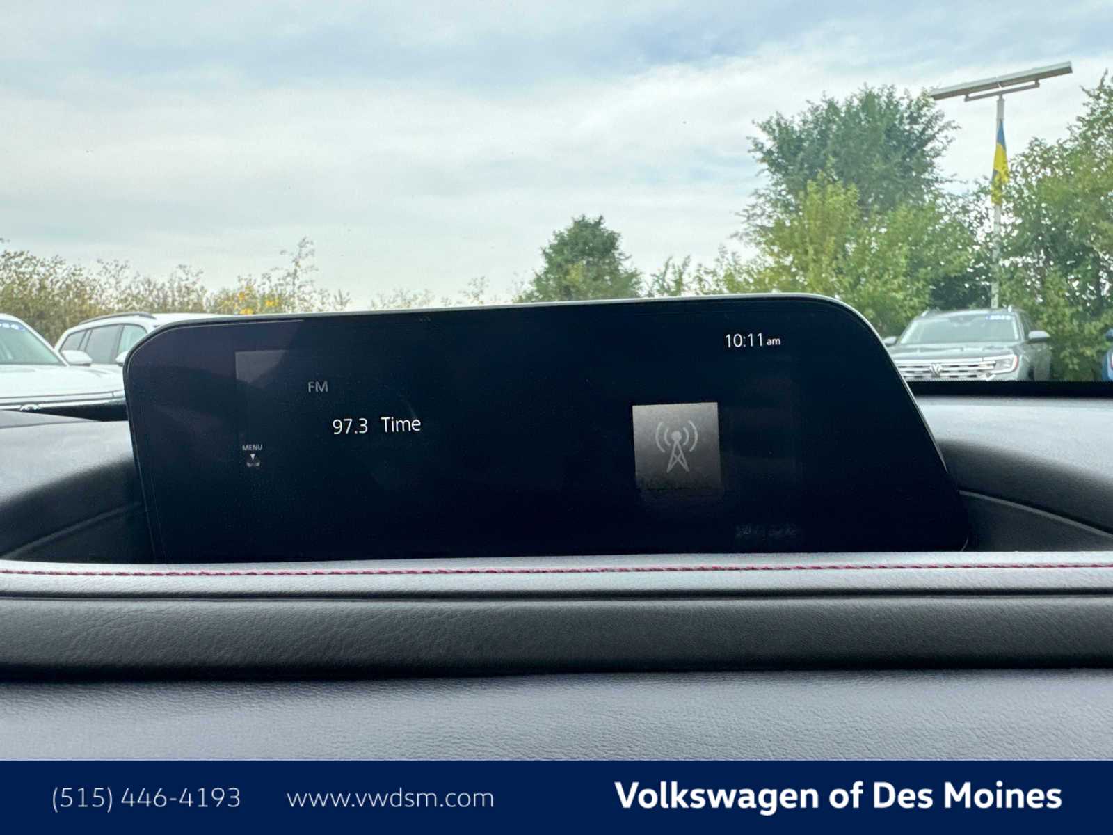 Thumbnail: 2024 Mazda CX-30 - 17