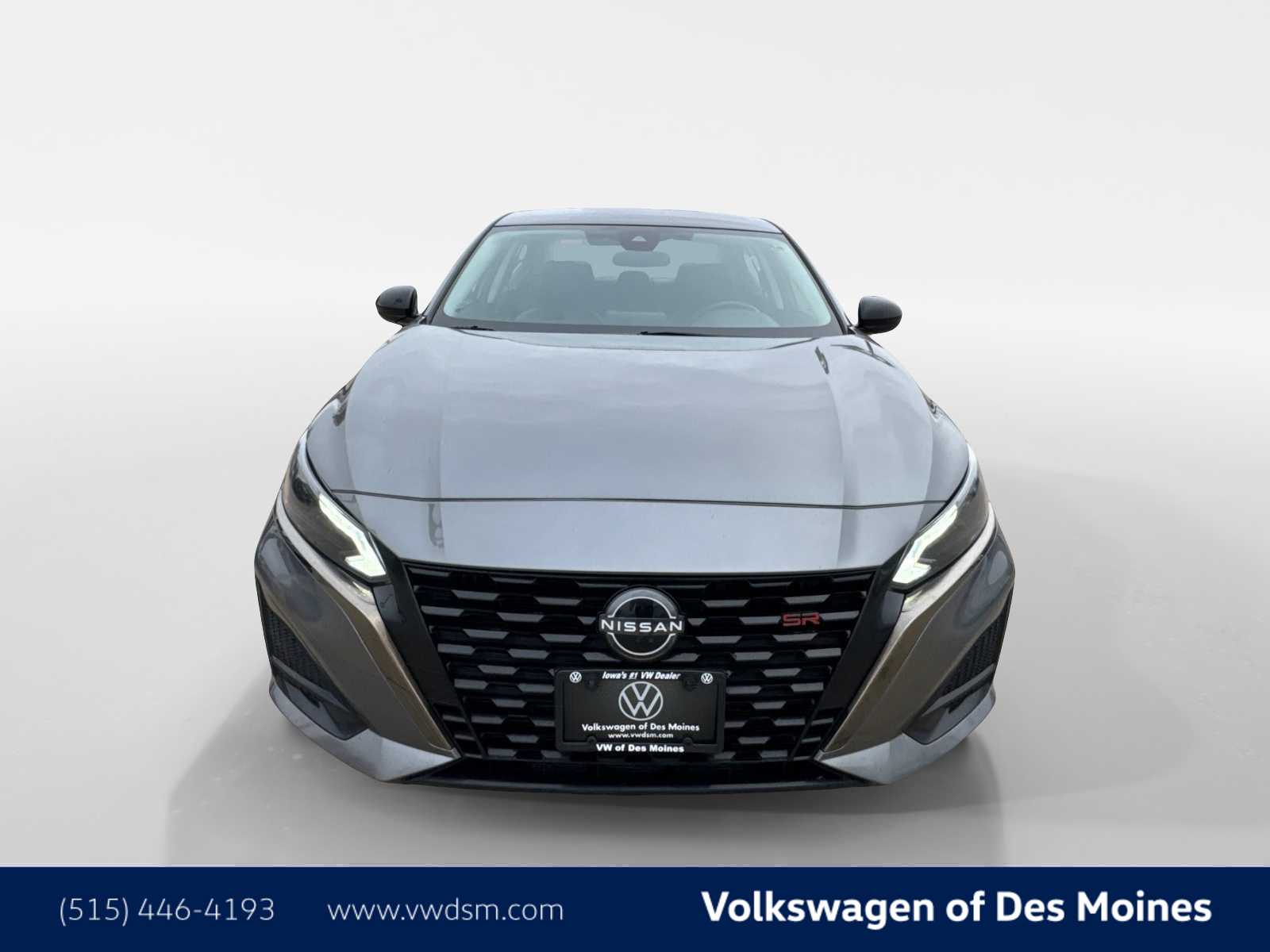 Thumbnail: 2023 Nissan Altima - 7