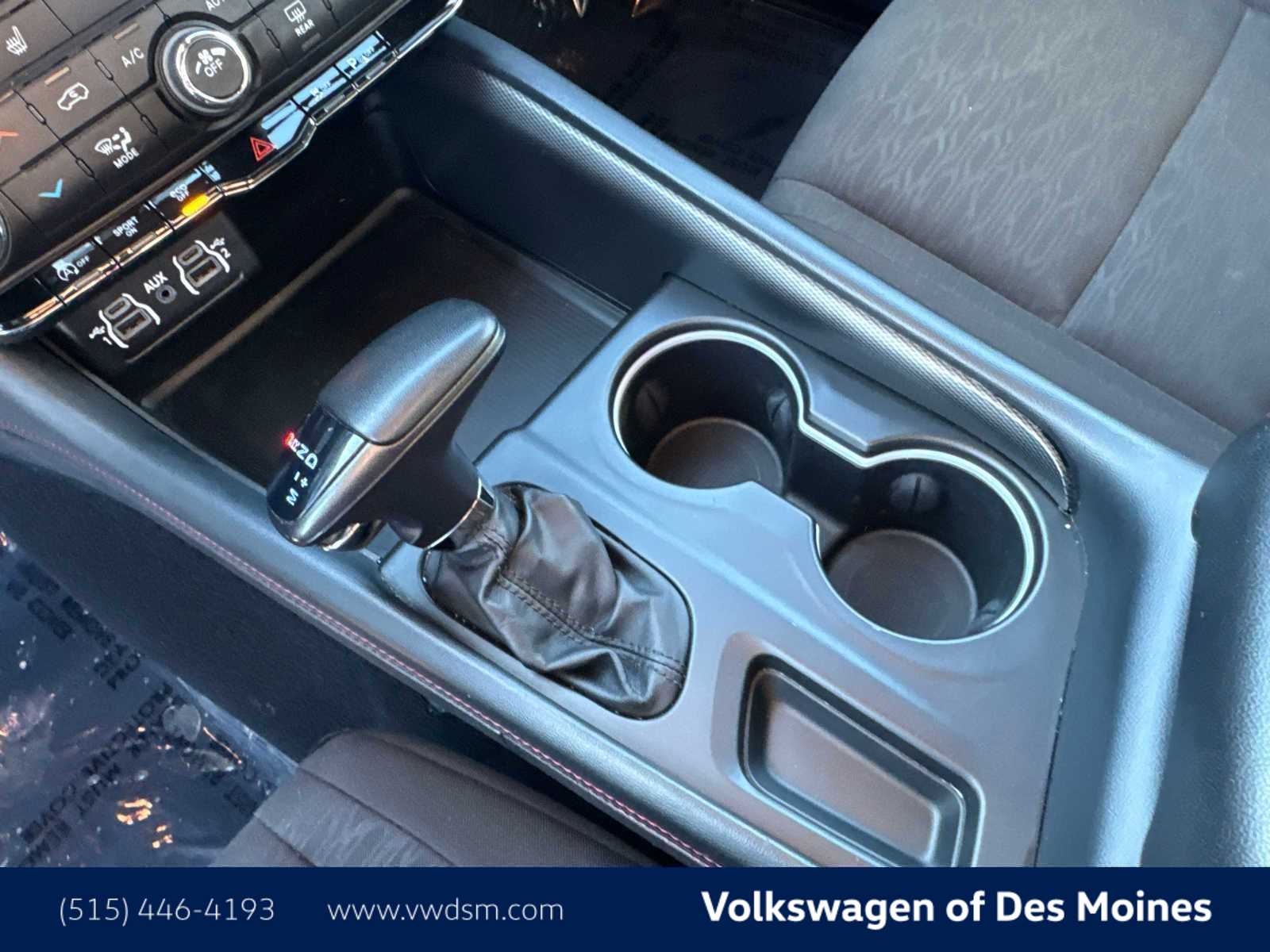 Thumbnail: 2023 Dodge Durango - 15