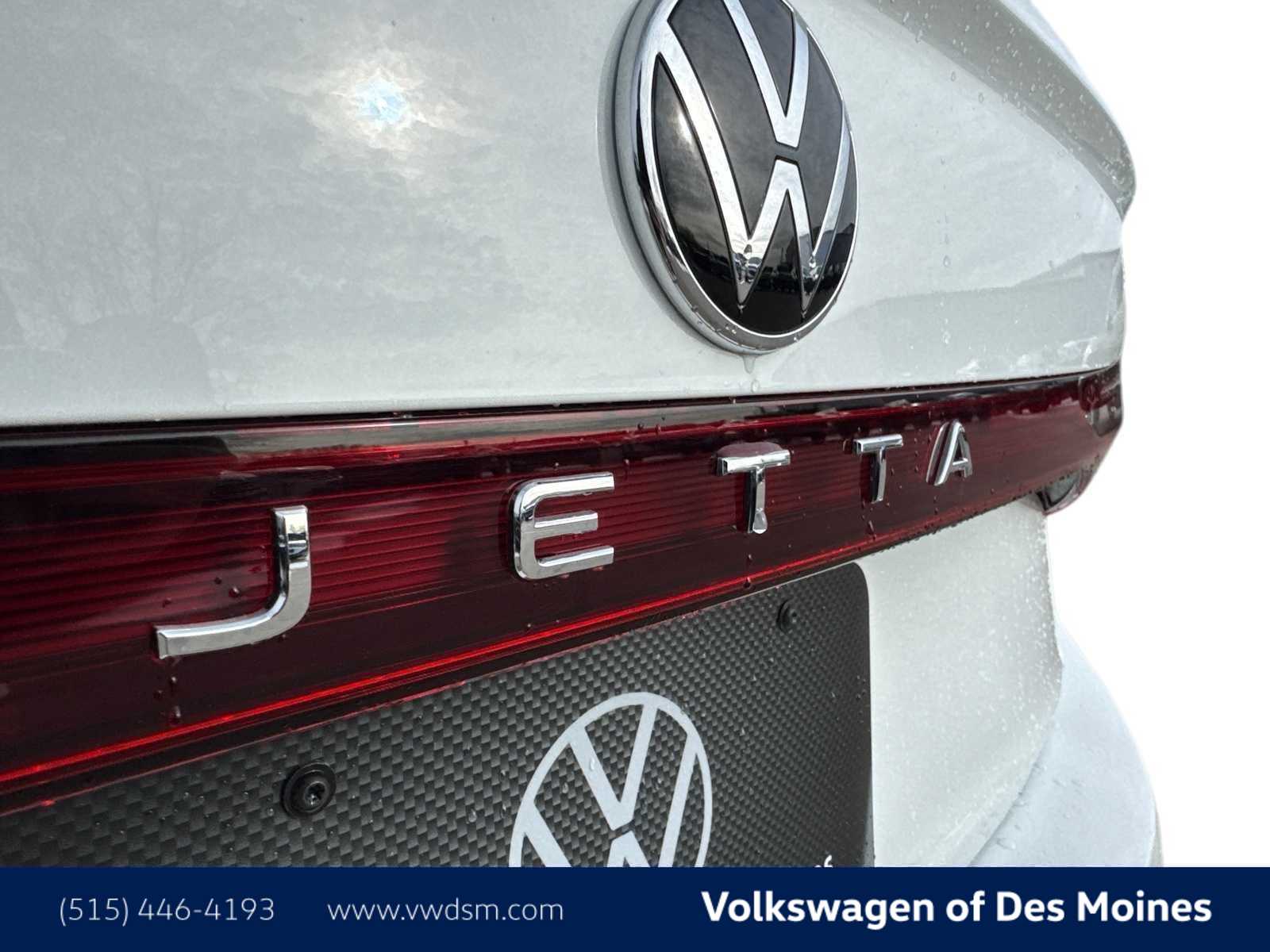 Thumbnail: 2026 Volkswagen Jetta - 6