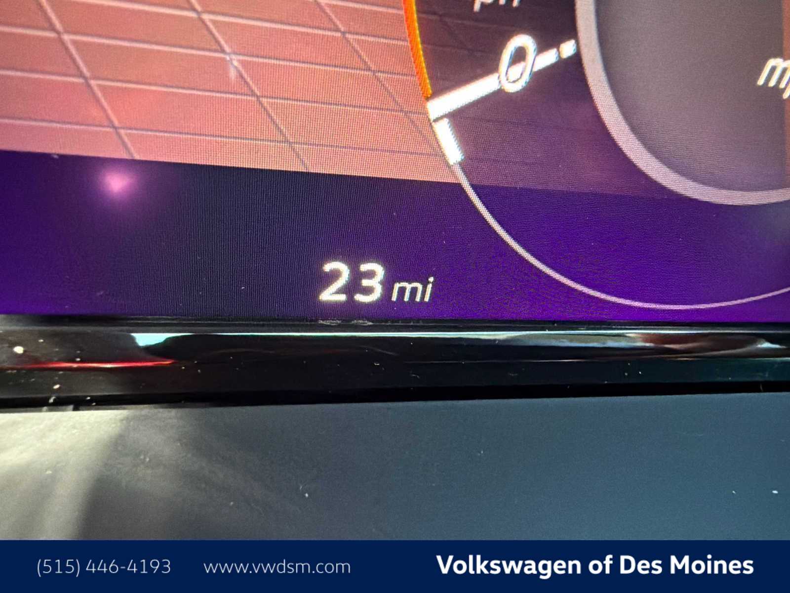 Thumbnail: 2026 Volkswagen Atlas - 20