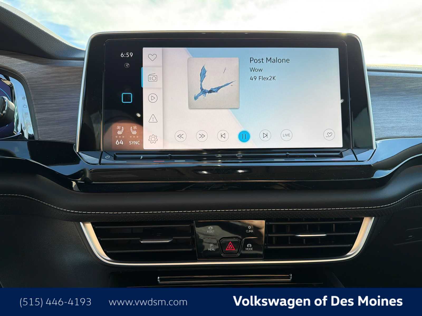 Thumbnail: 2026 Volkswagen Atlas - 19