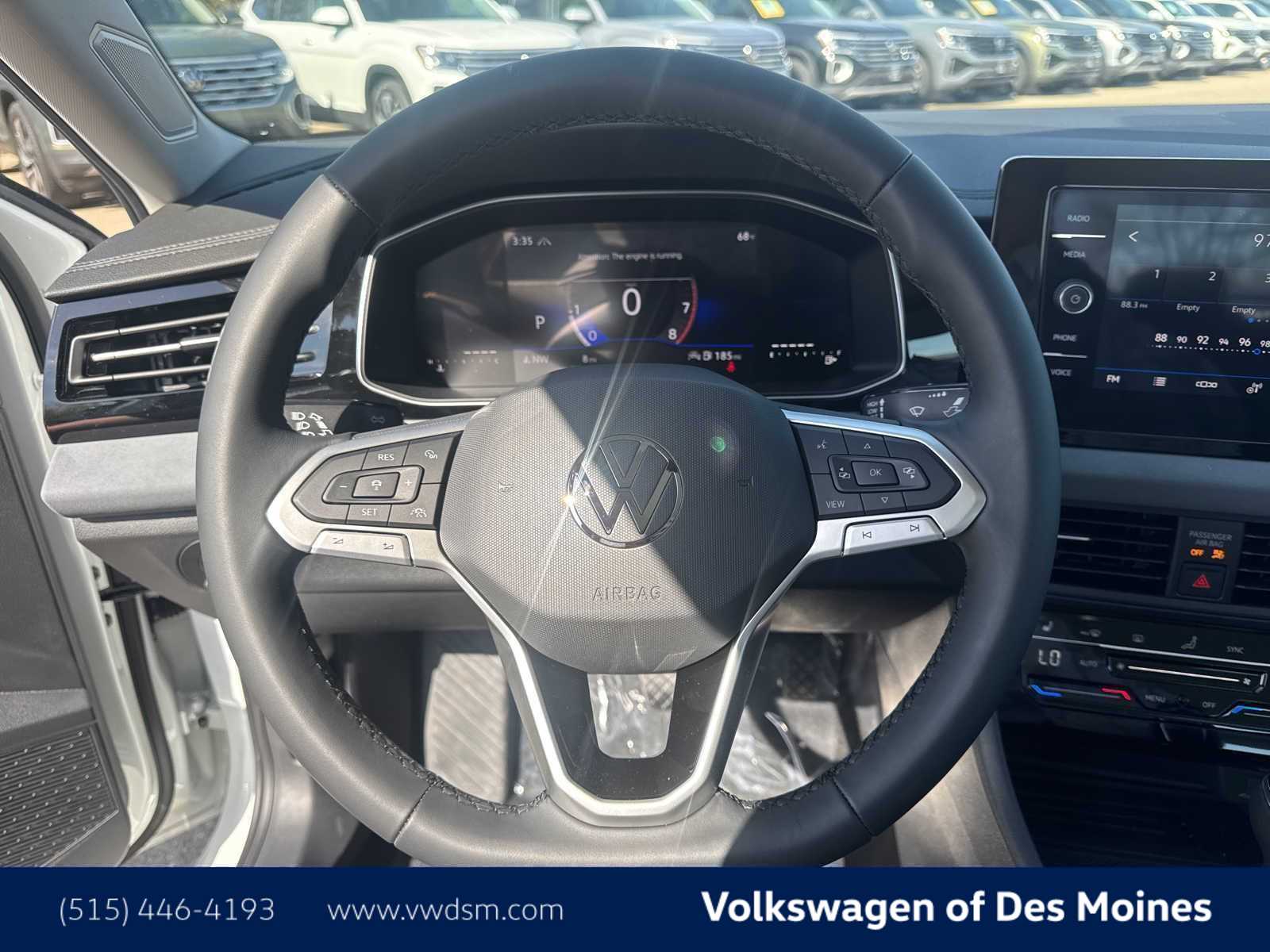 Thumbnail: 2026 Volkswagen Jetta - 15