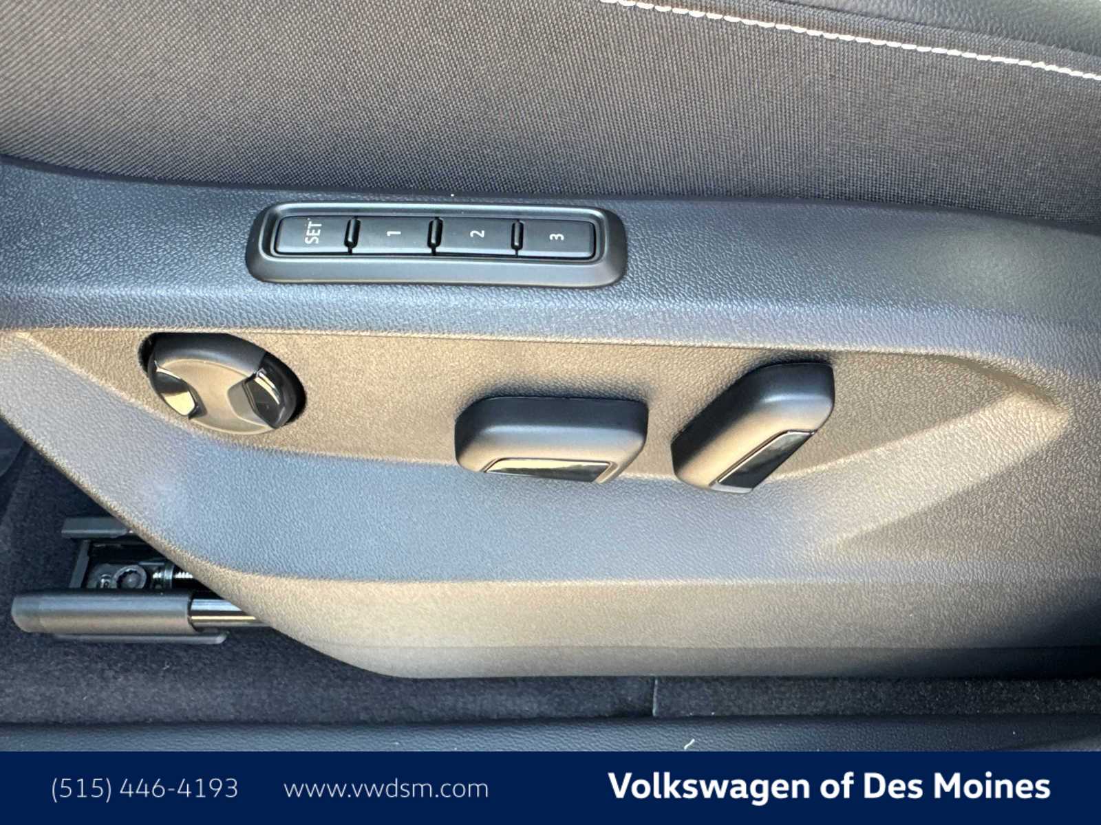 Thumbnail: 2026 Volkswagen Atlas - 25