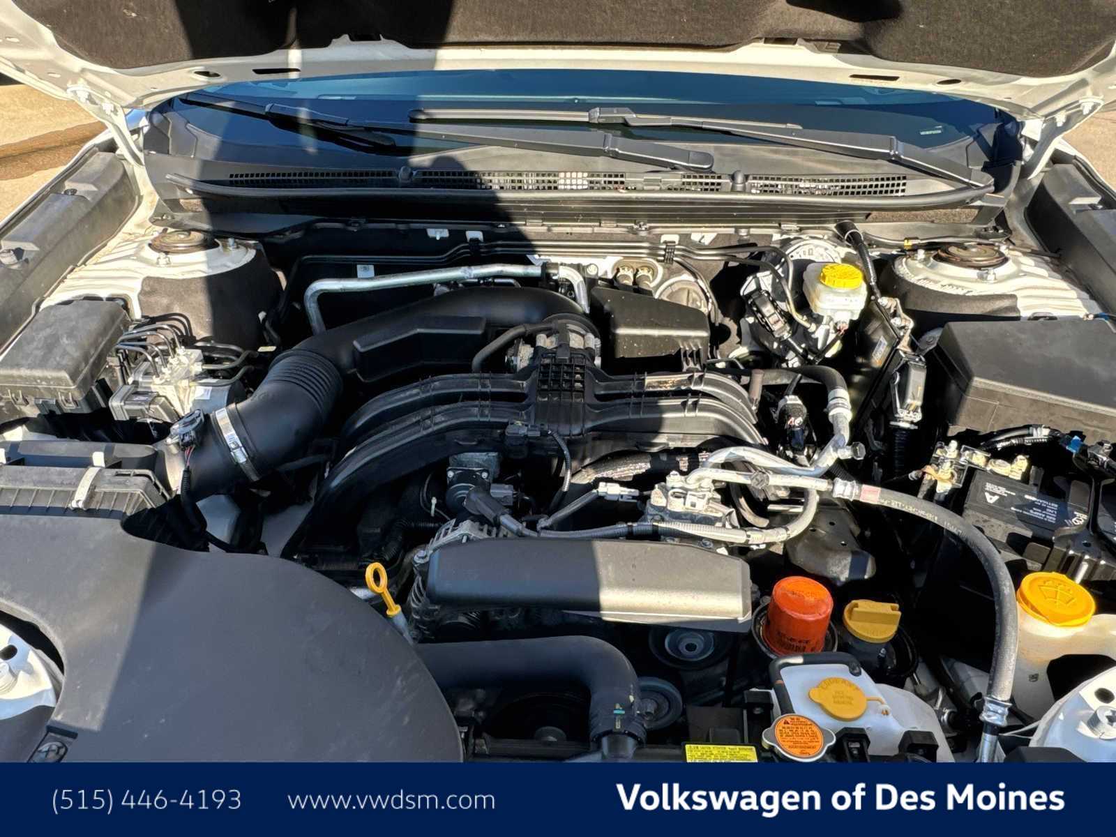 Thumbnail: 2023 Subaru Outback - 9