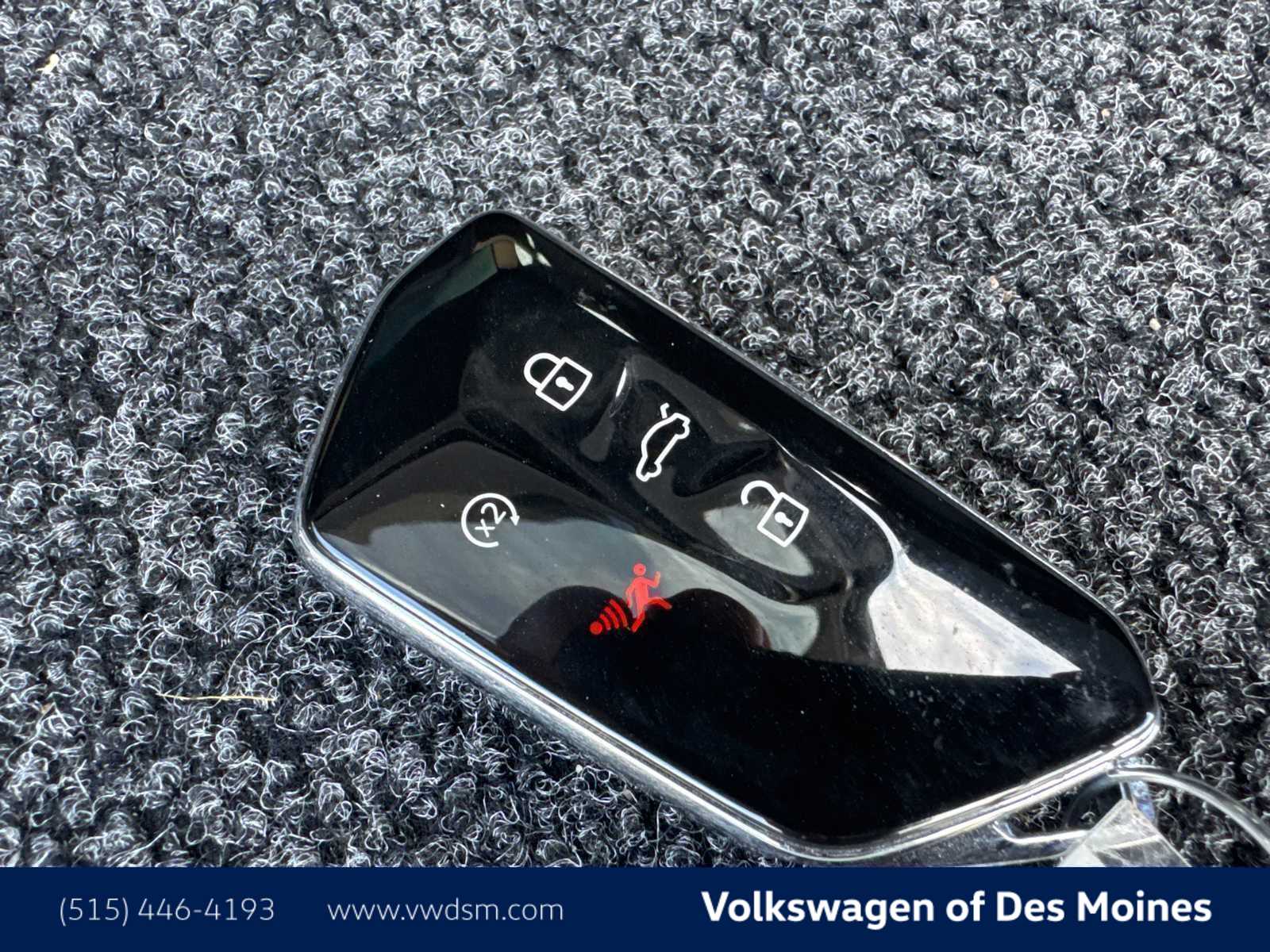 Thumbnail: 2025 Volkswagen Atlas - 20