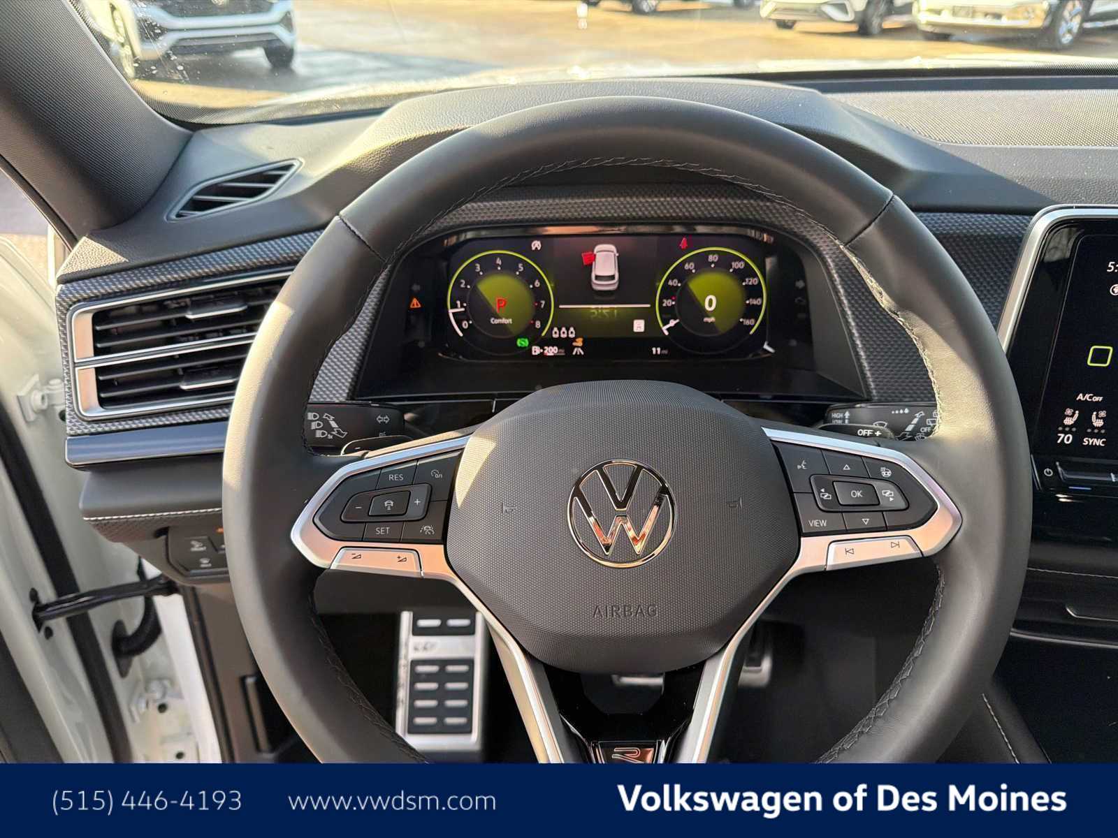Thumbnail: 2026 Volkswagen Atlas - 15