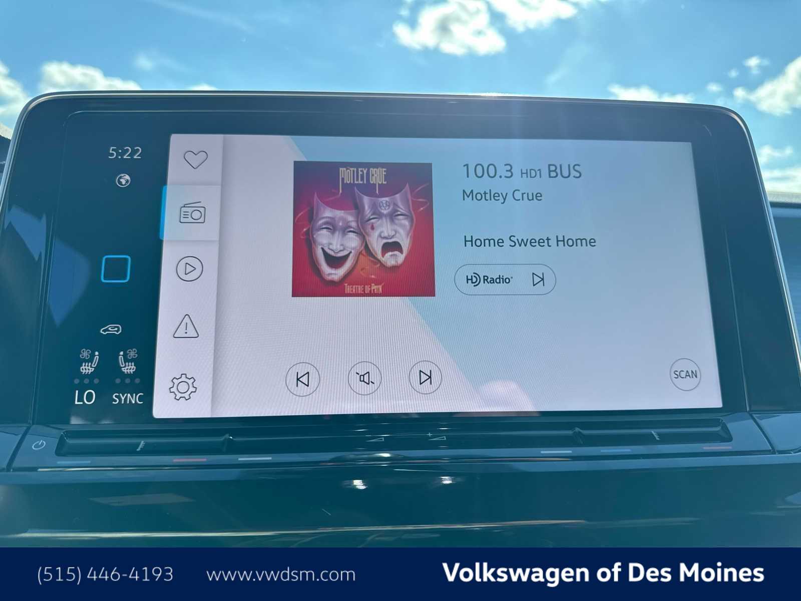 Thumbnail: 2026 Volkswagen Atlas - 18