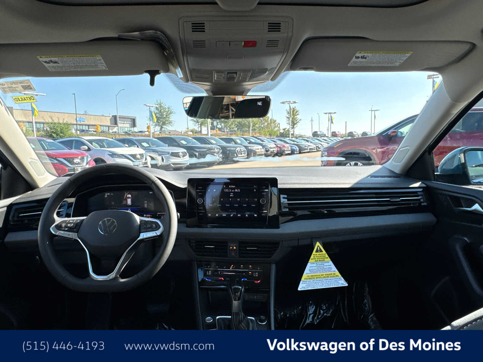 Thumbnail: 2025 Volkswagen Jetta - 10