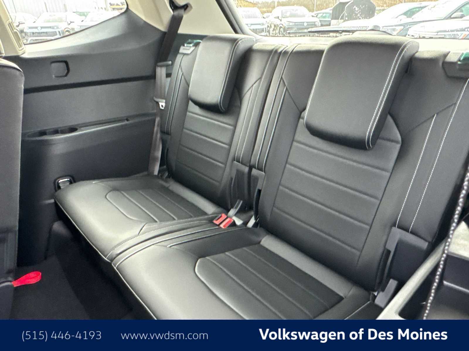 Thumbnail: 2026 Volkswagen Atlas - 14