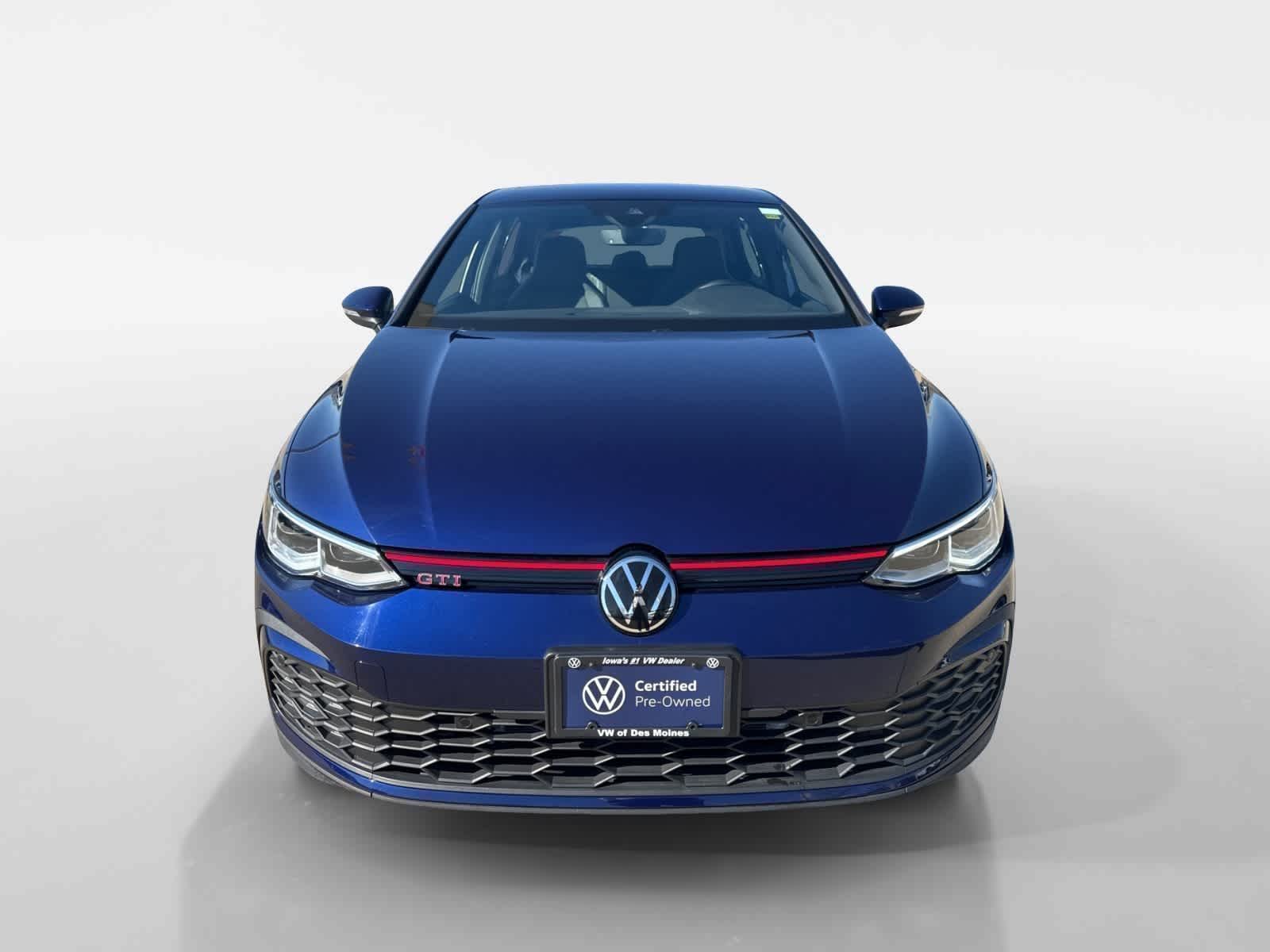 Thumbnail: 2023 Volkswagen Golf - 7