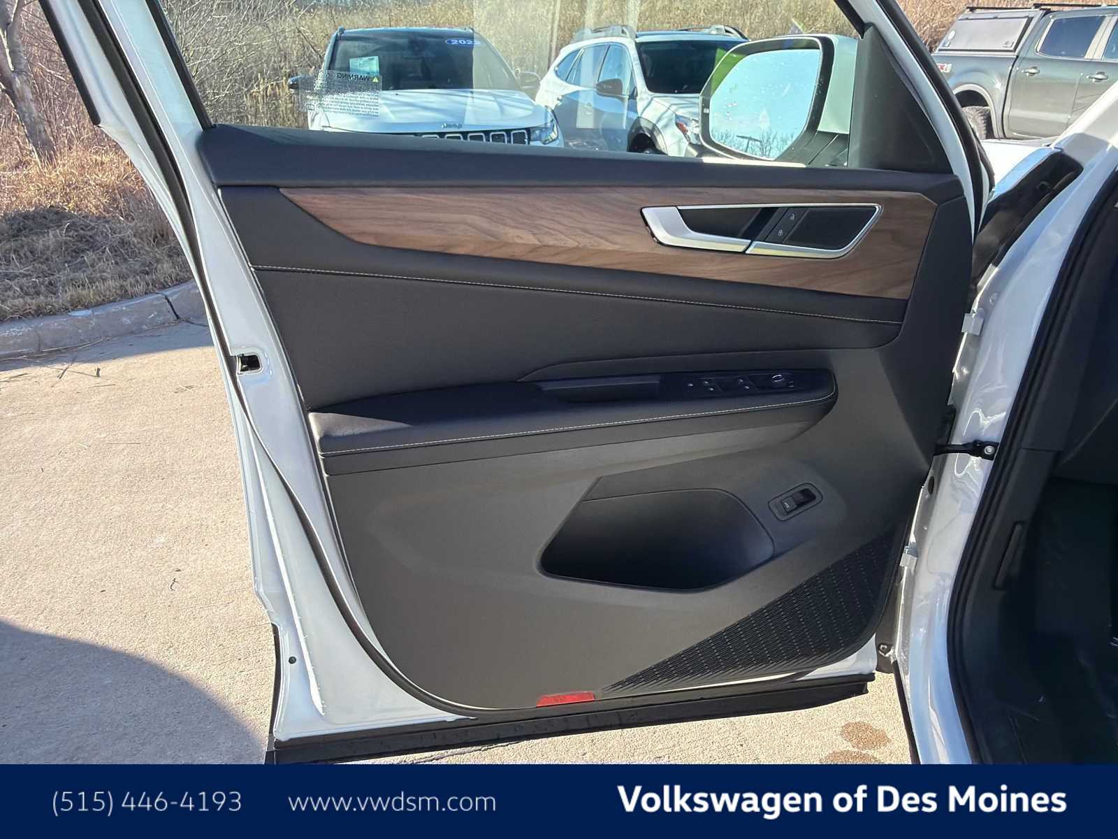 Thumbnail: 2026 Volkswagen Atlas - 23