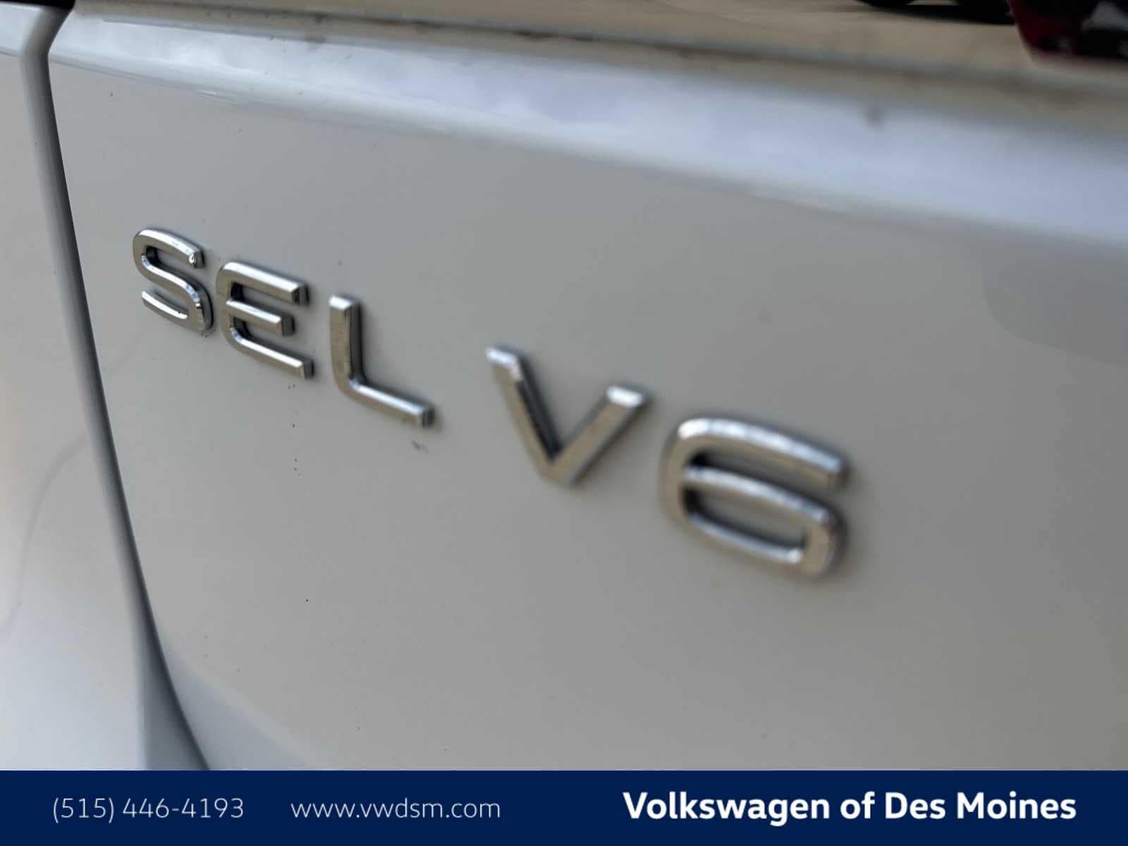 Thumbnail: 2022 Volkswagen Atlas - 6