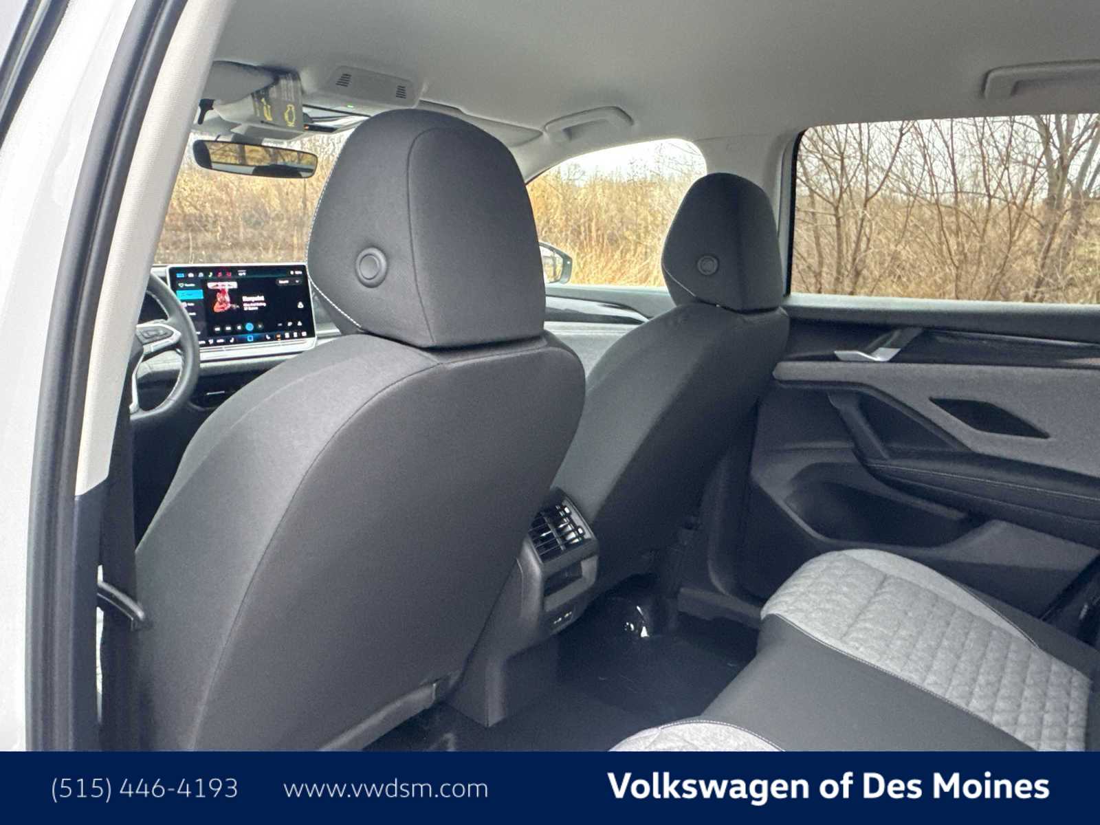 Thumbnail: 2026 Volkswagen Tiguan - 13