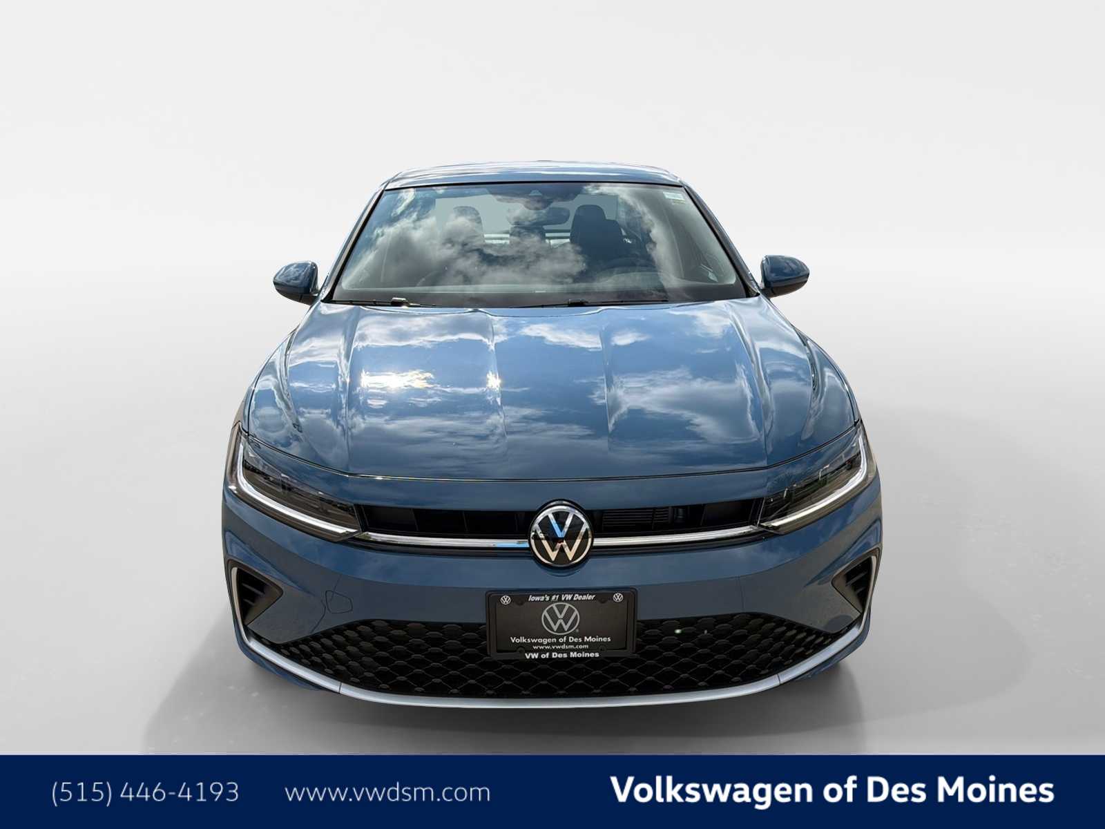 Thumbnail: 2026 Volkswagen Jetta - 7