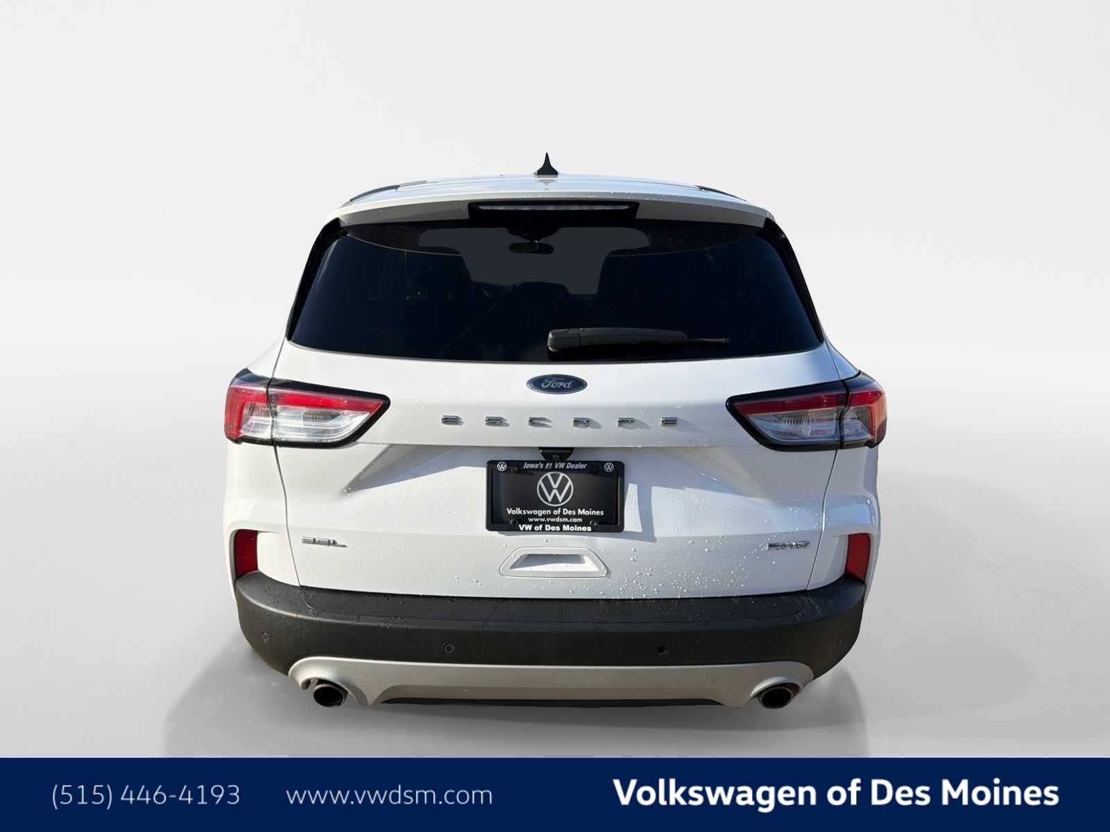 Thumbnail: 2022 Ford Escape - 5