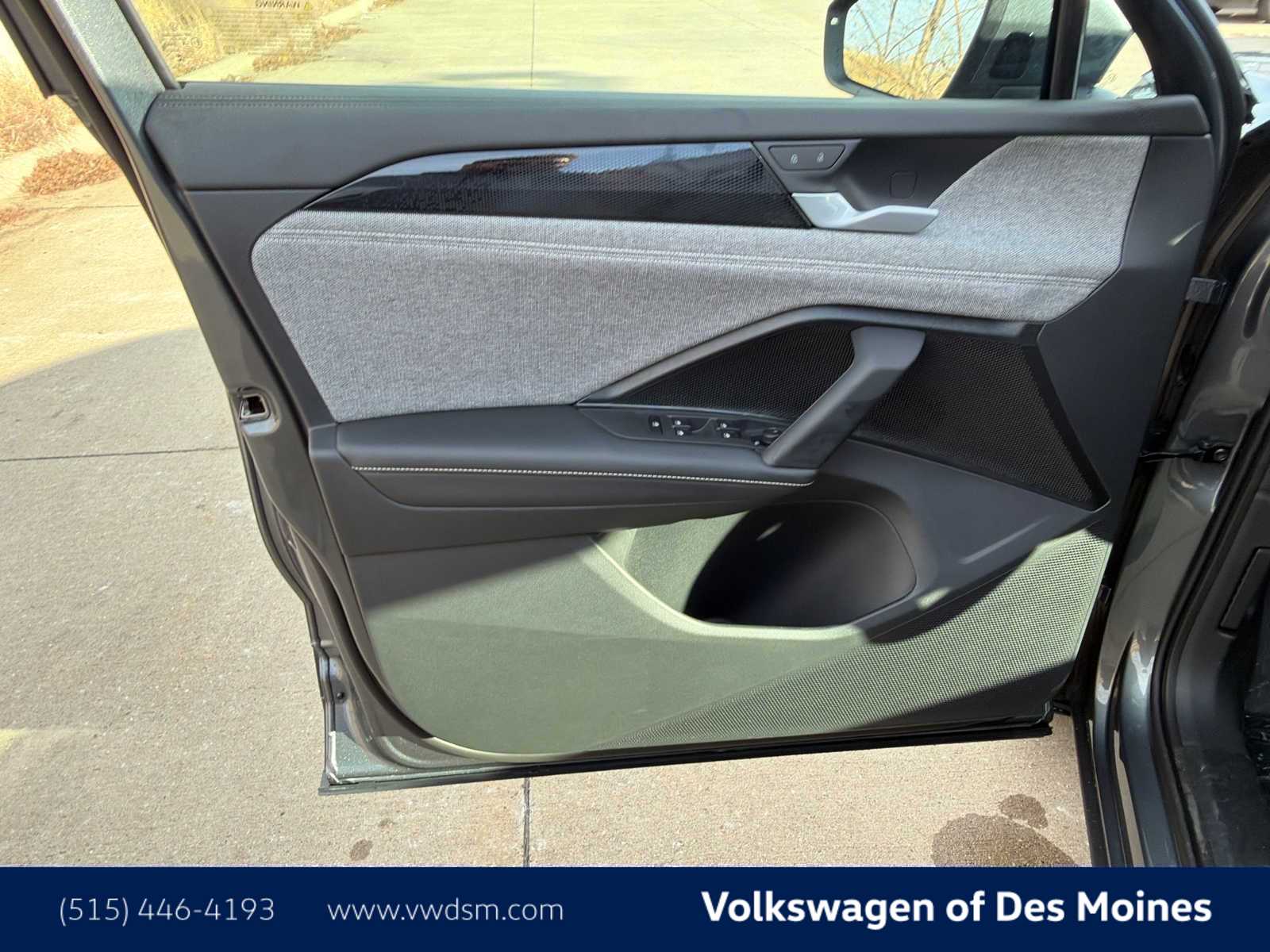 Thumbnail: 2026 Volkswagen Tiguan - 22