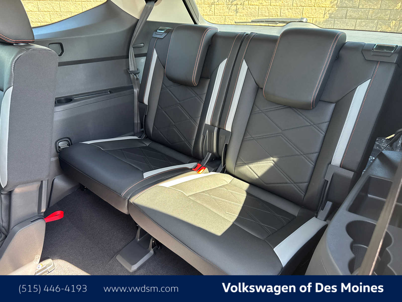 Thumbnail: 2026 Volkswagen Atlas - 14