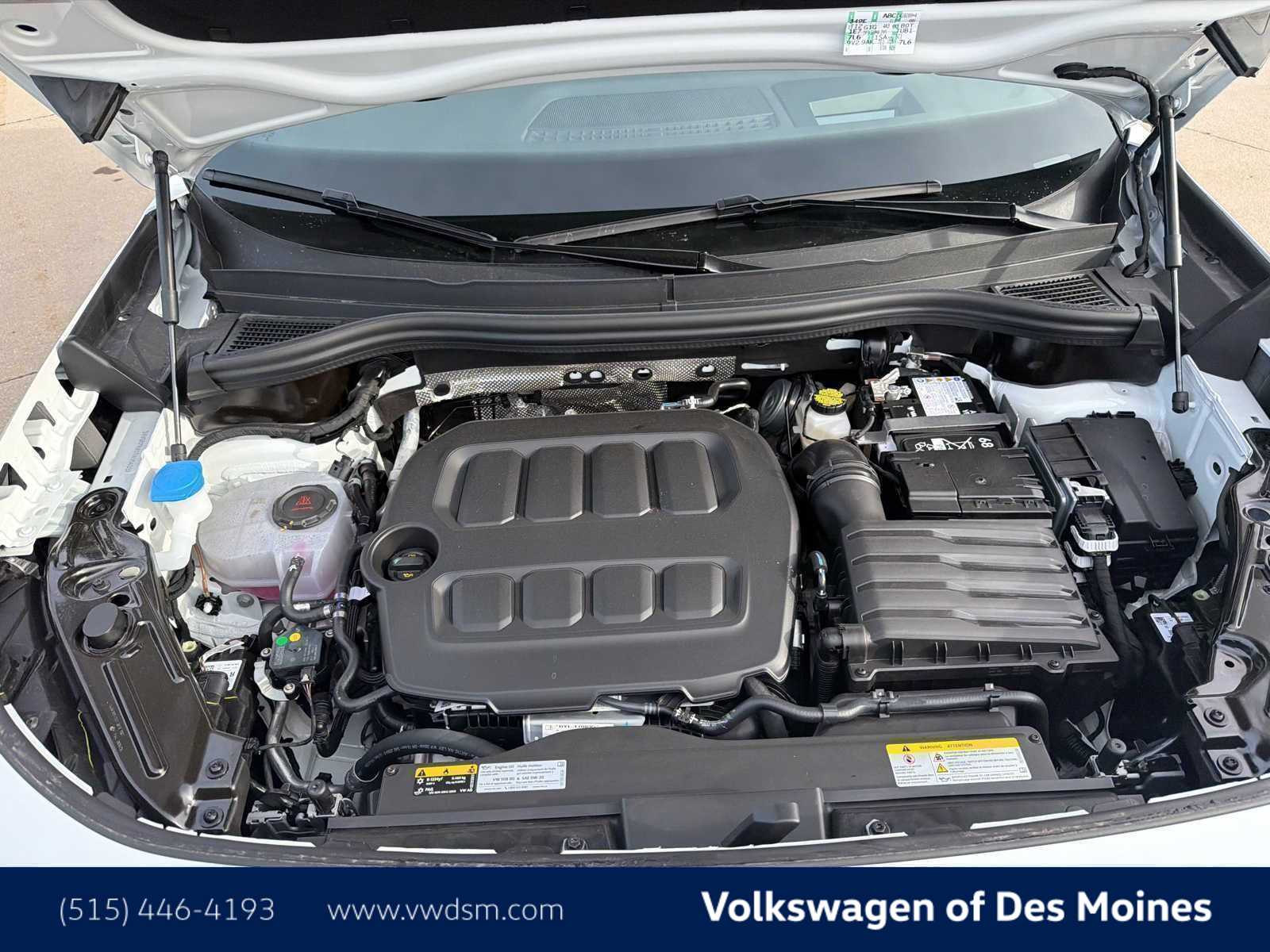 Thumbnail: 2026 Volkswagen Tiguan - 9