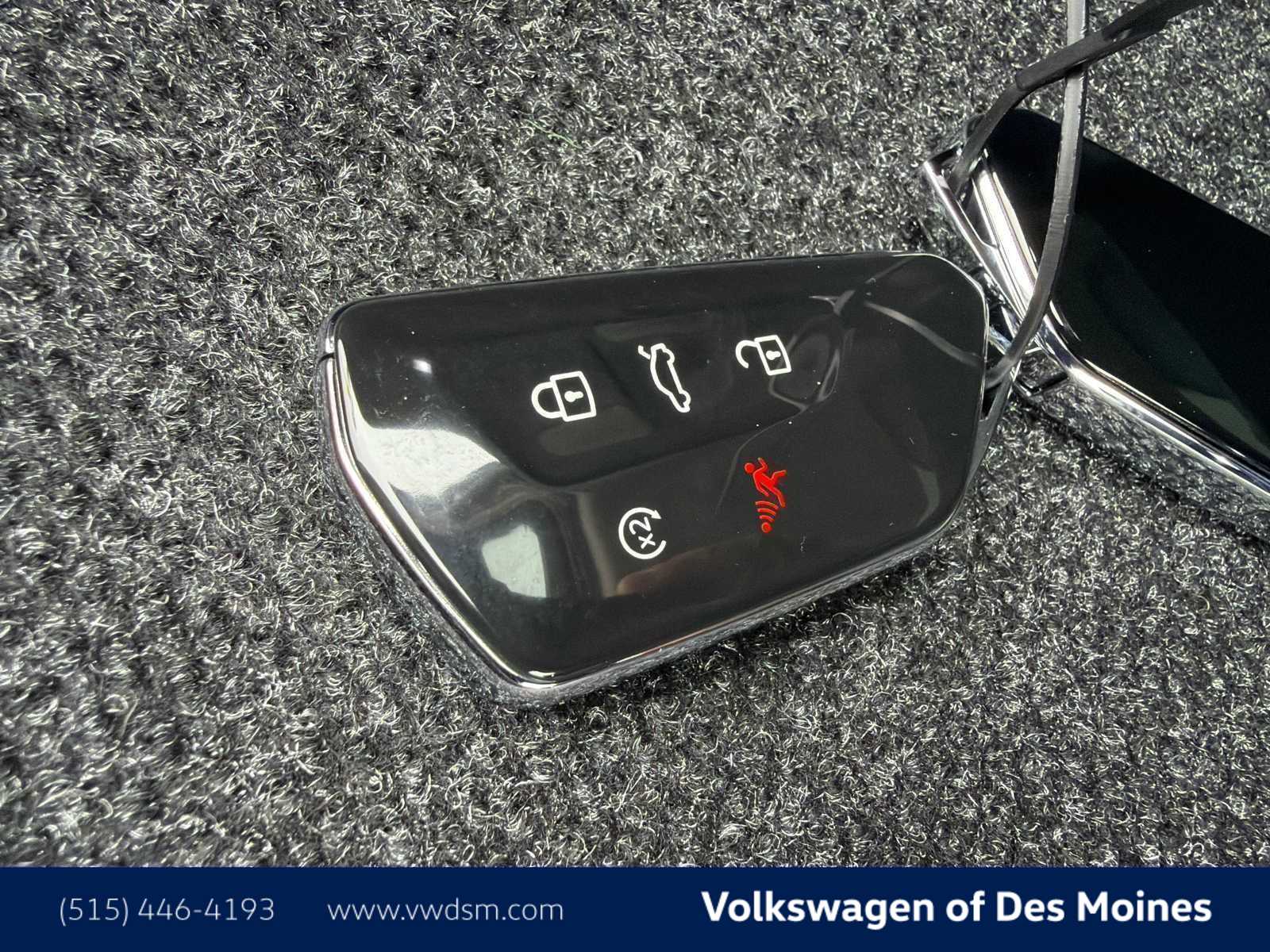 Thumbnail: 2026 Volkswagen Tiguan - 21