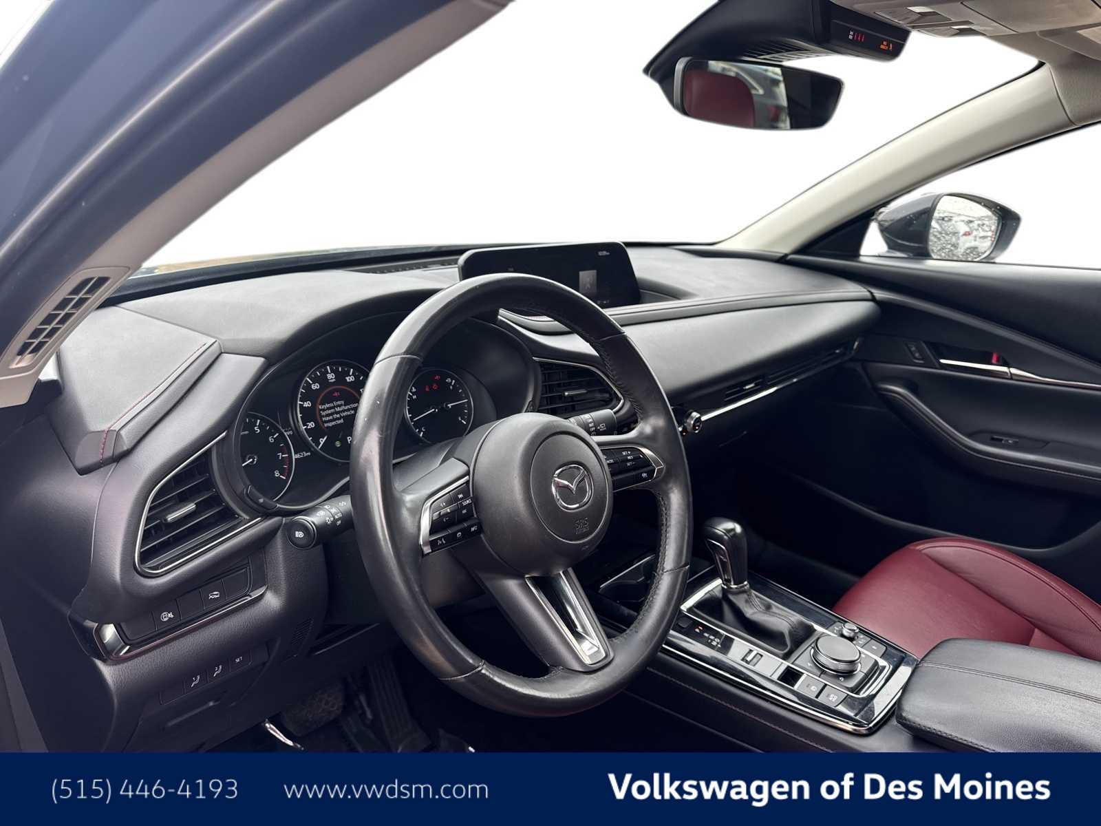 Thumbnail: 2024 Mazda CX-30 - 2