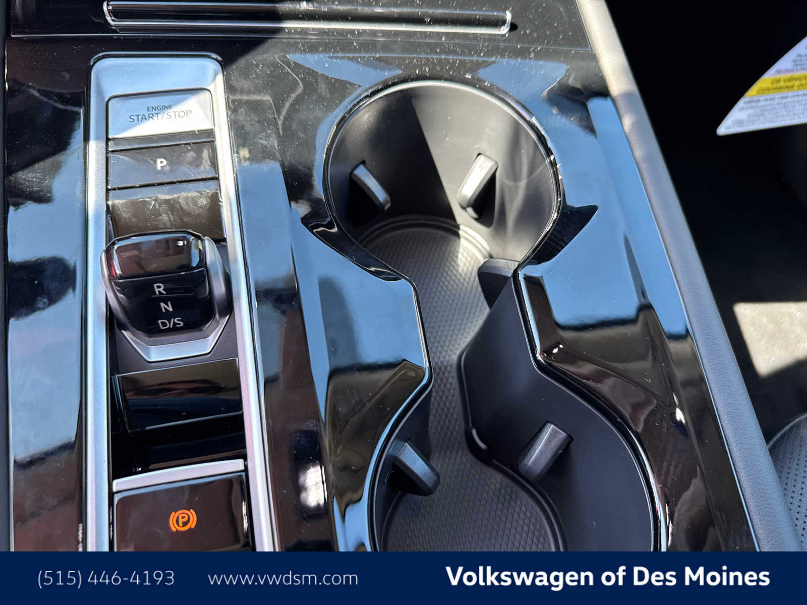 Thumbnail: 2026 Volkswagen Atlas - 17