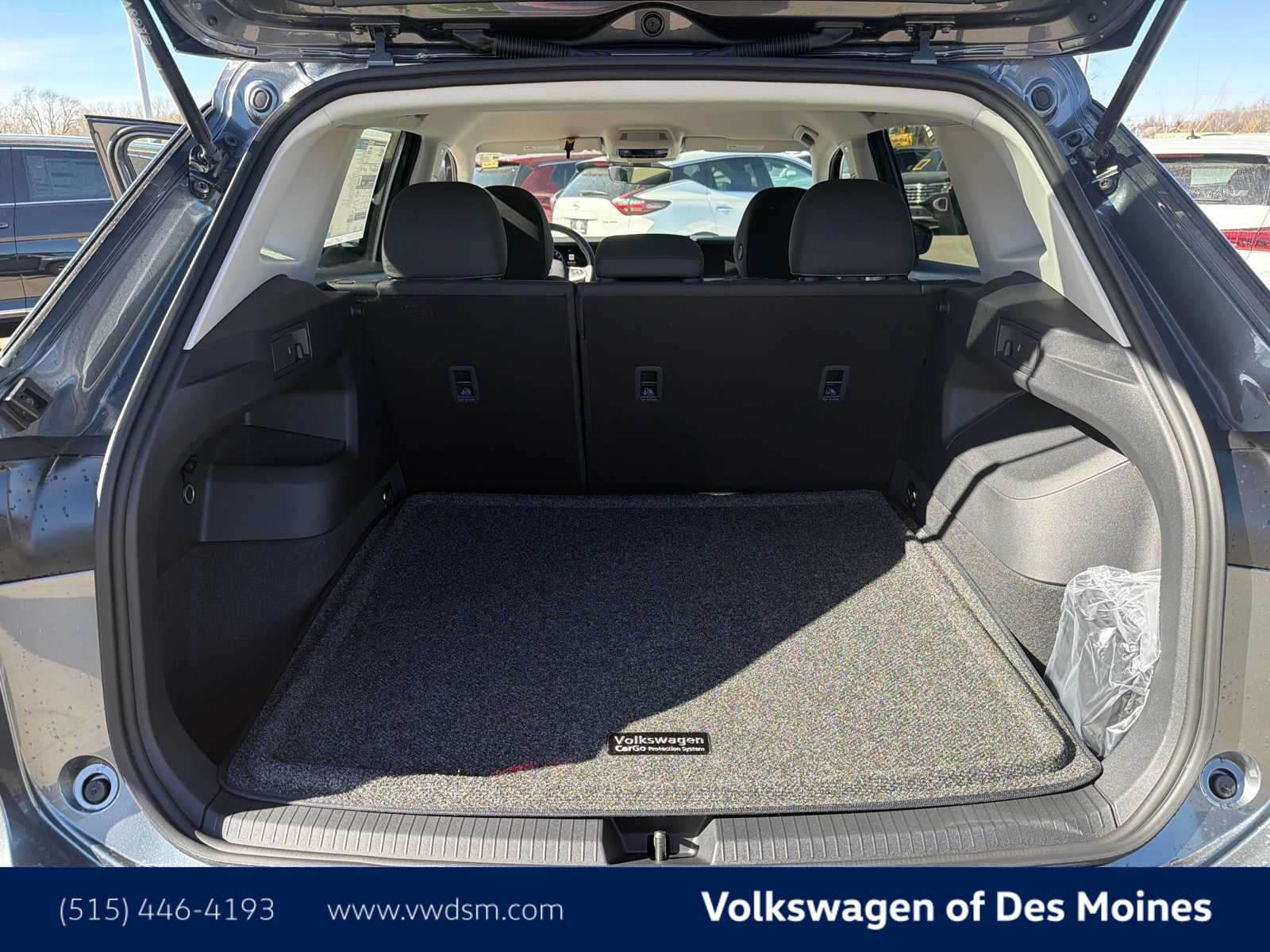 Thumbnail: 2026 Volkswagen Tiguan - 20