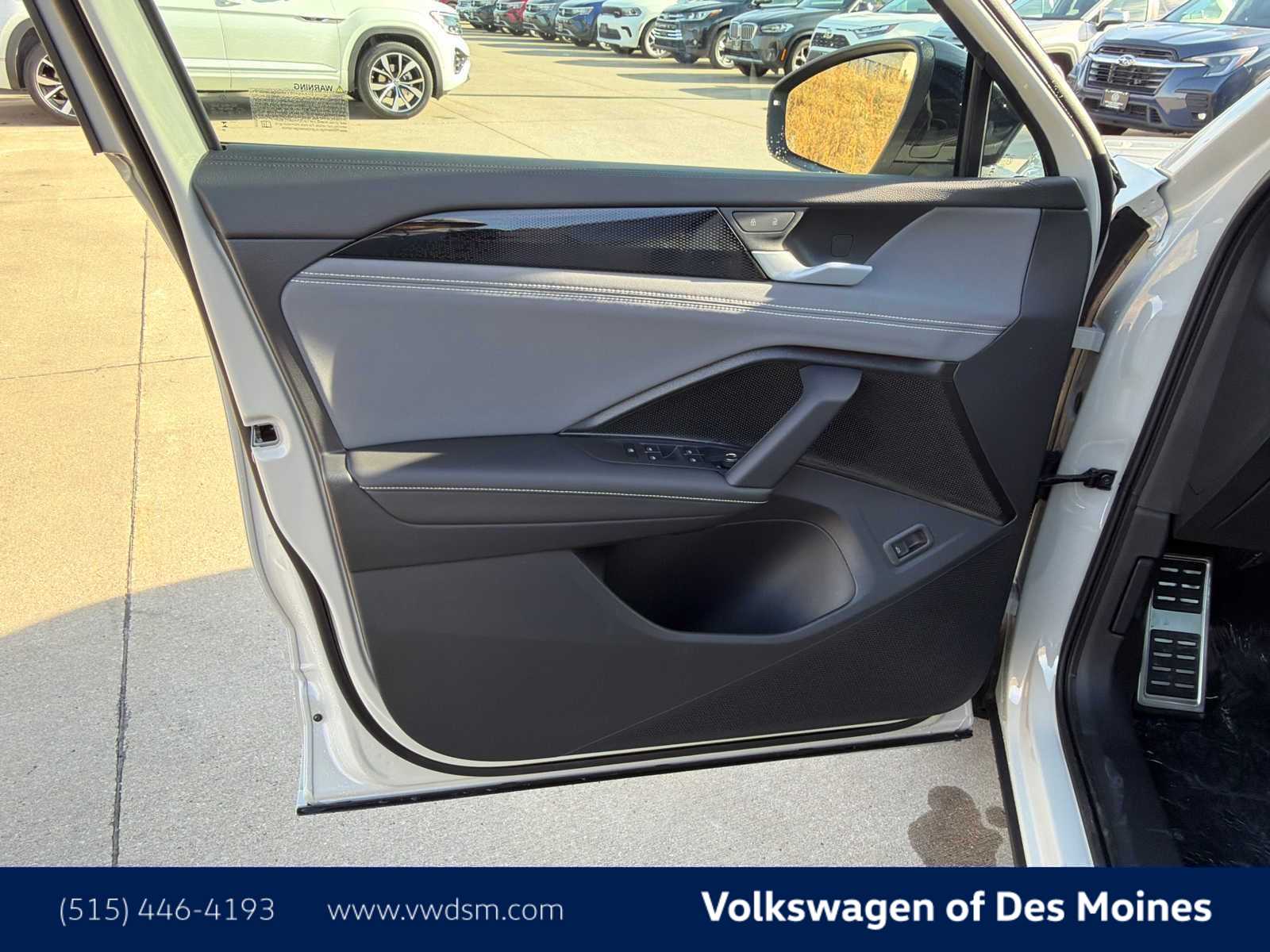 Thumbnail: 2026 Volkswagen Tiguan - 22