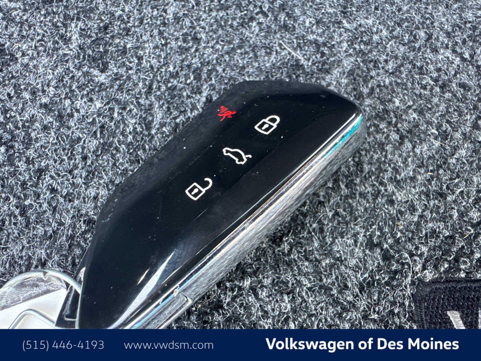 Thumbnail: 2021 Volkswagen ID.4 - 19