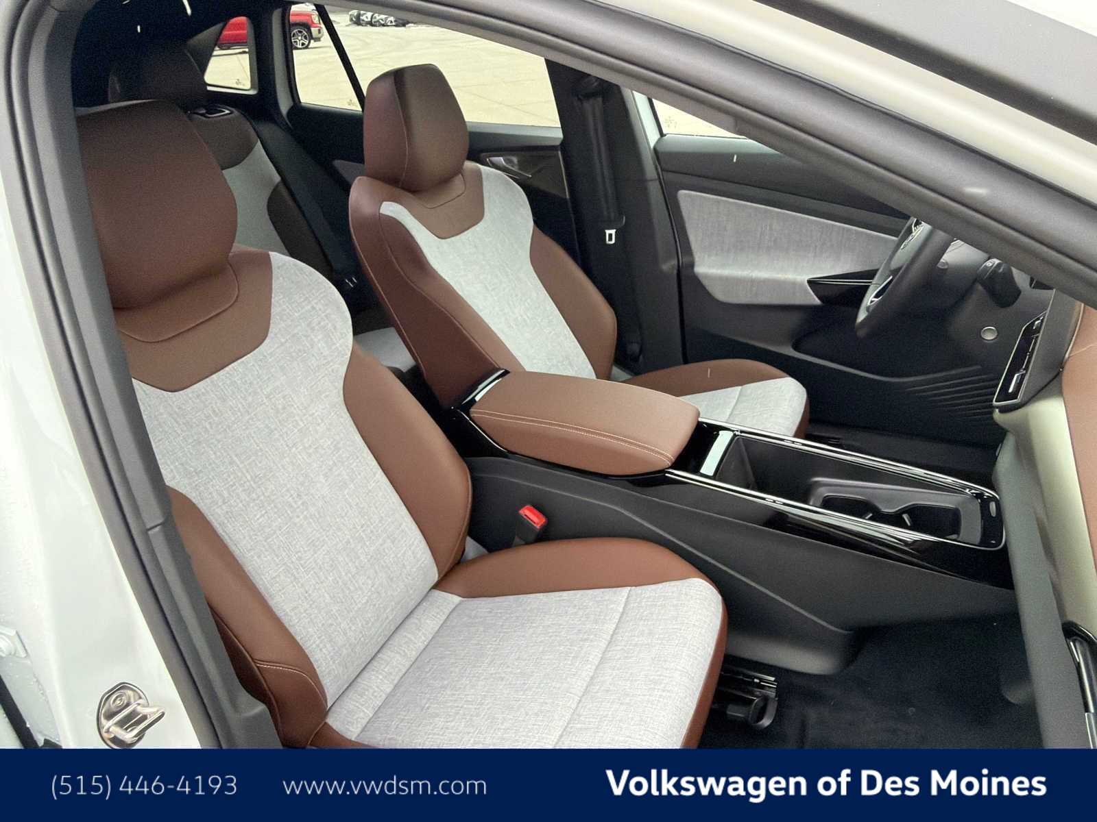 Thumbnail: 2026 Volkswagen ID.4 - 11