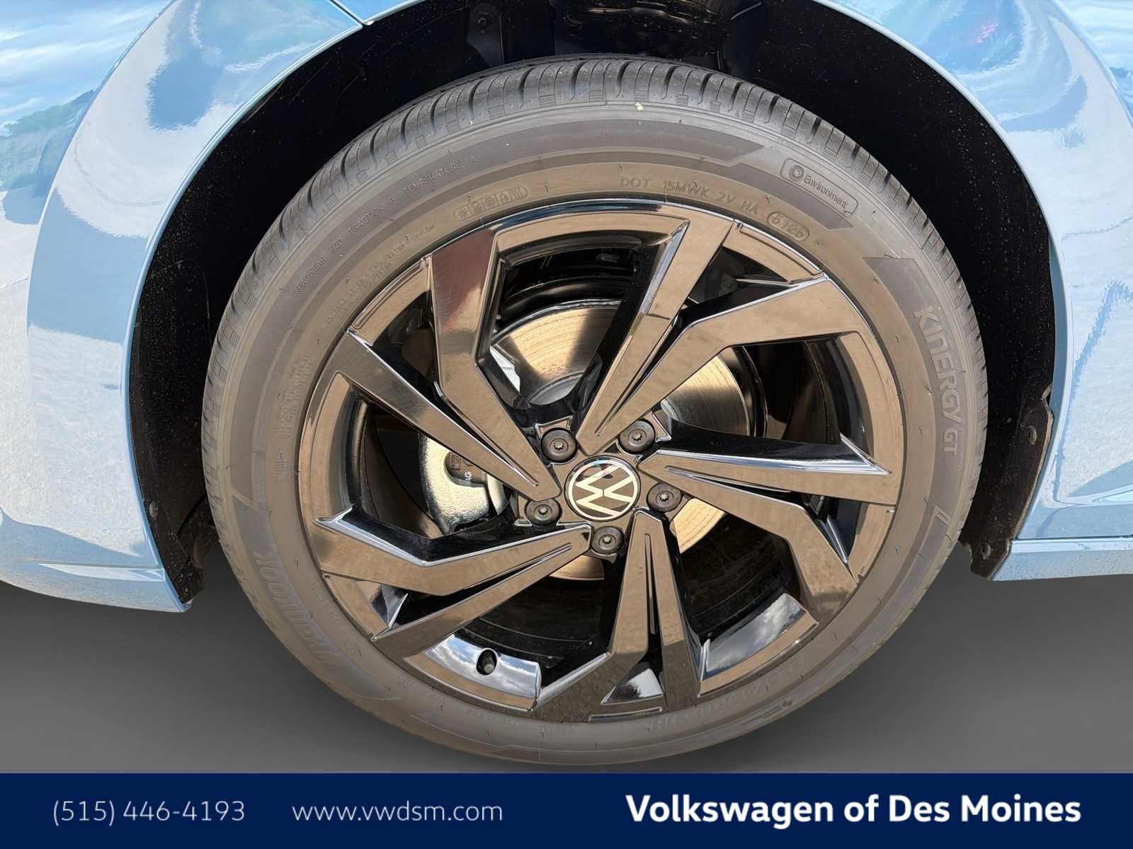 Thumbnail: 2026 Volkswagen Jetta - 8
