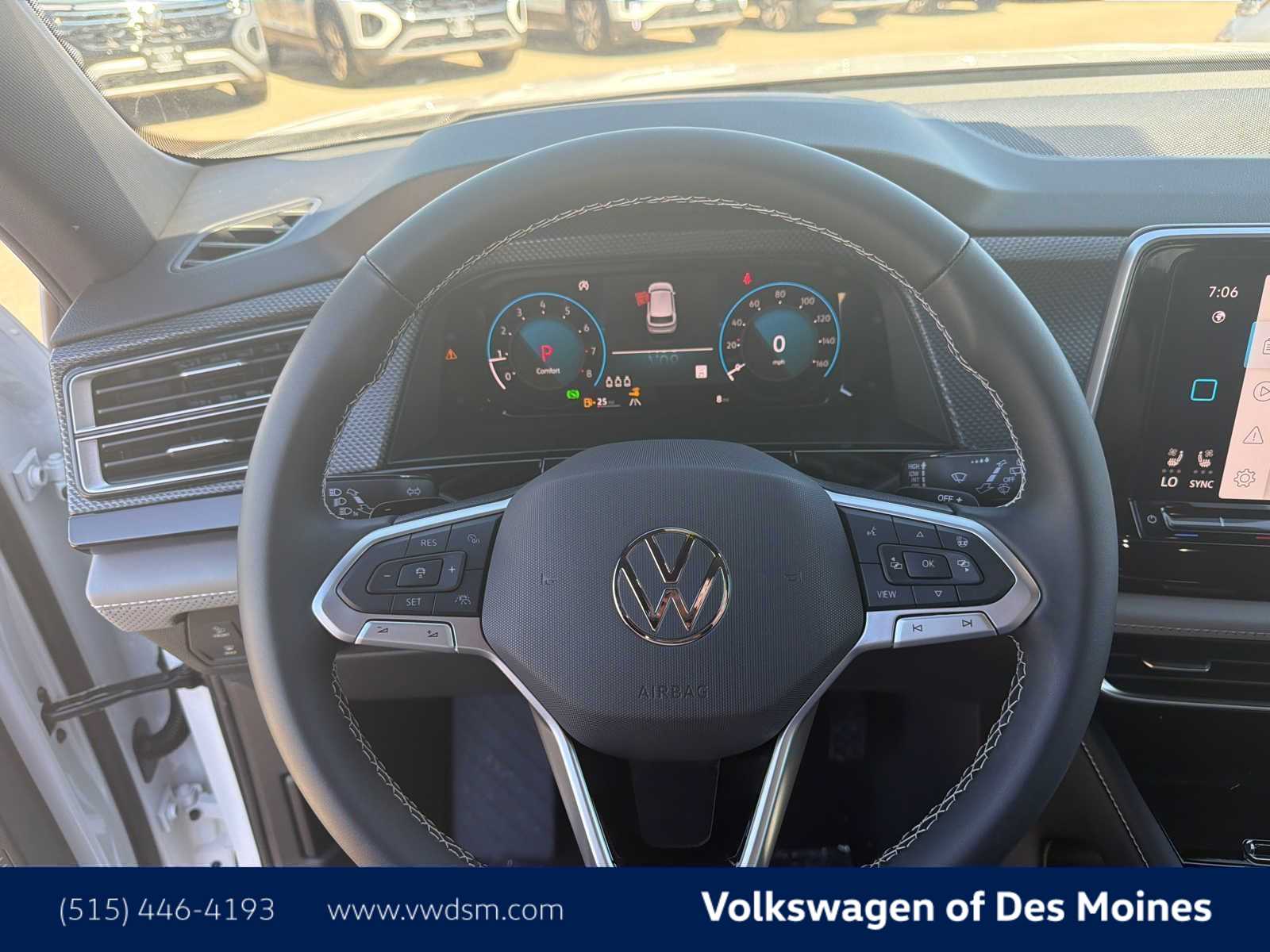 Thumbnail: 2026 Volkswagen Atlas - 15