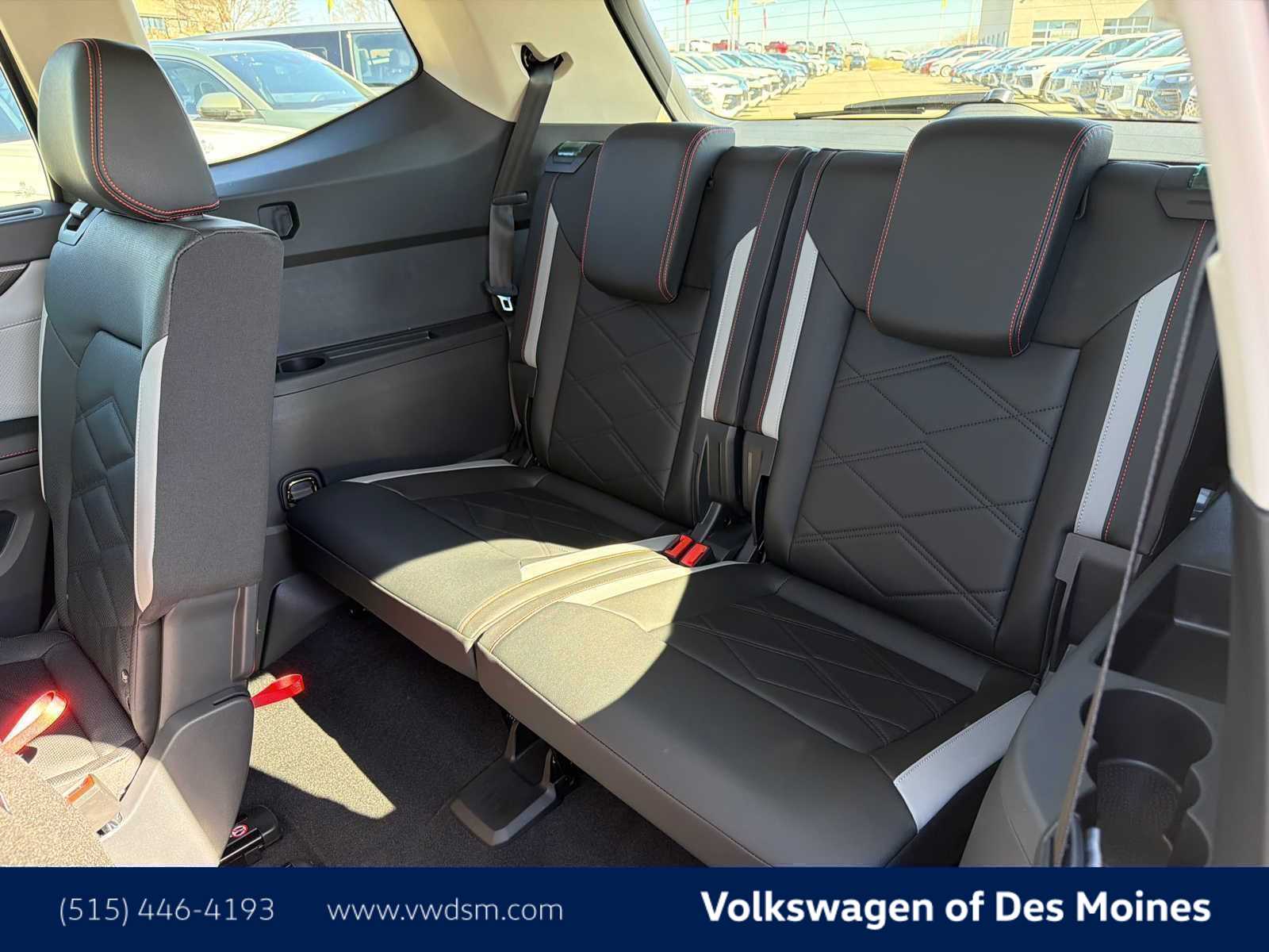 Thumbnail: 2026 Volkswagen Atlas - 14