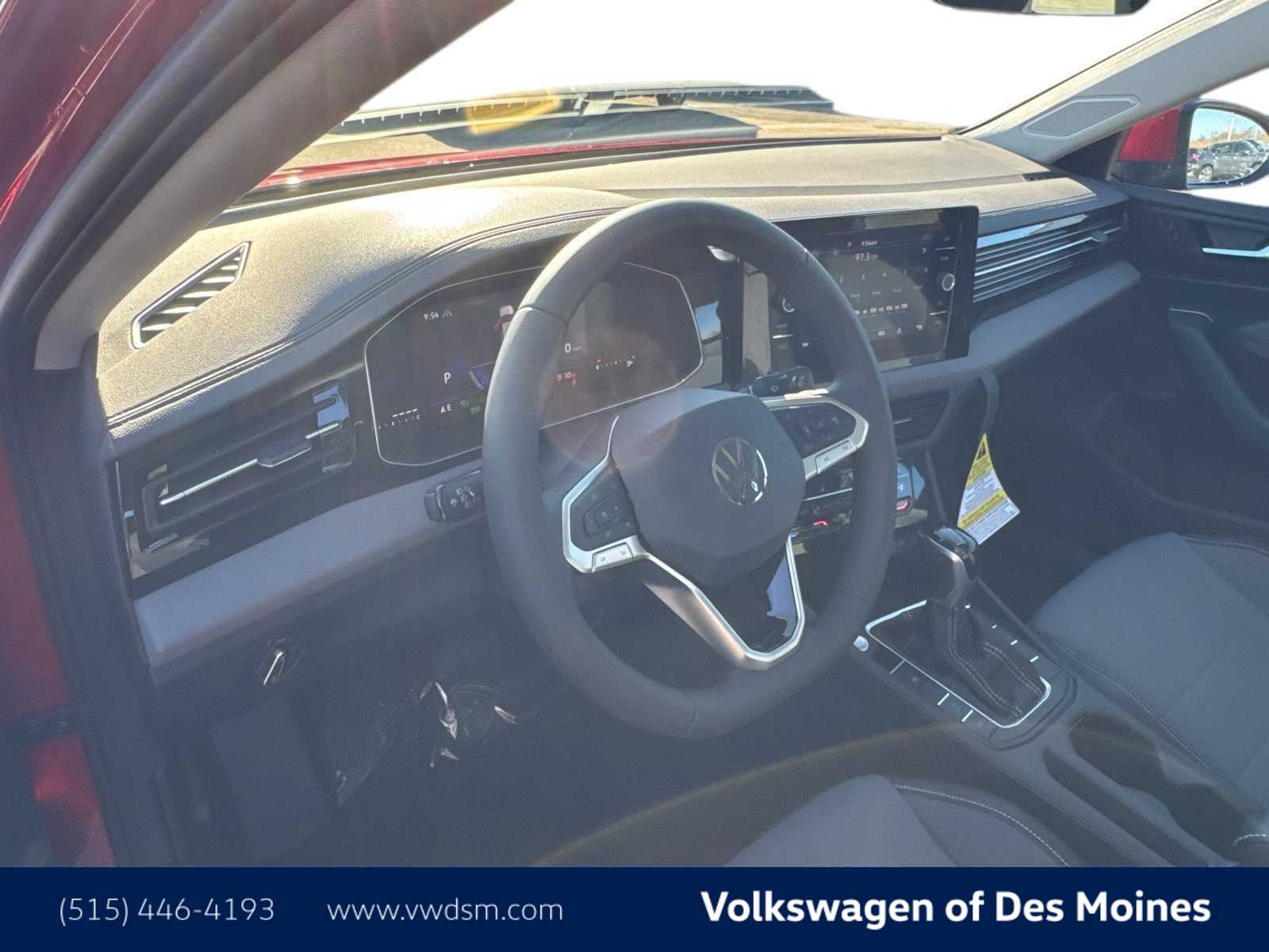 Thumbnail: 2026 Volkswagen Jetta - 2