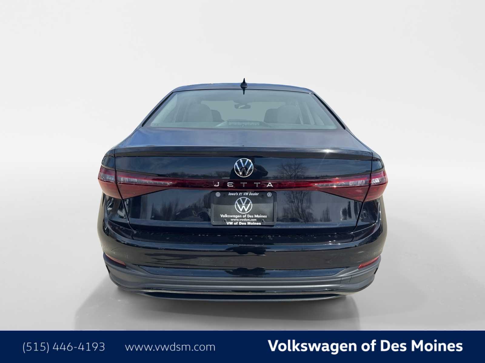 Thumbnail: 2026 Volkswagen Jetta - 5