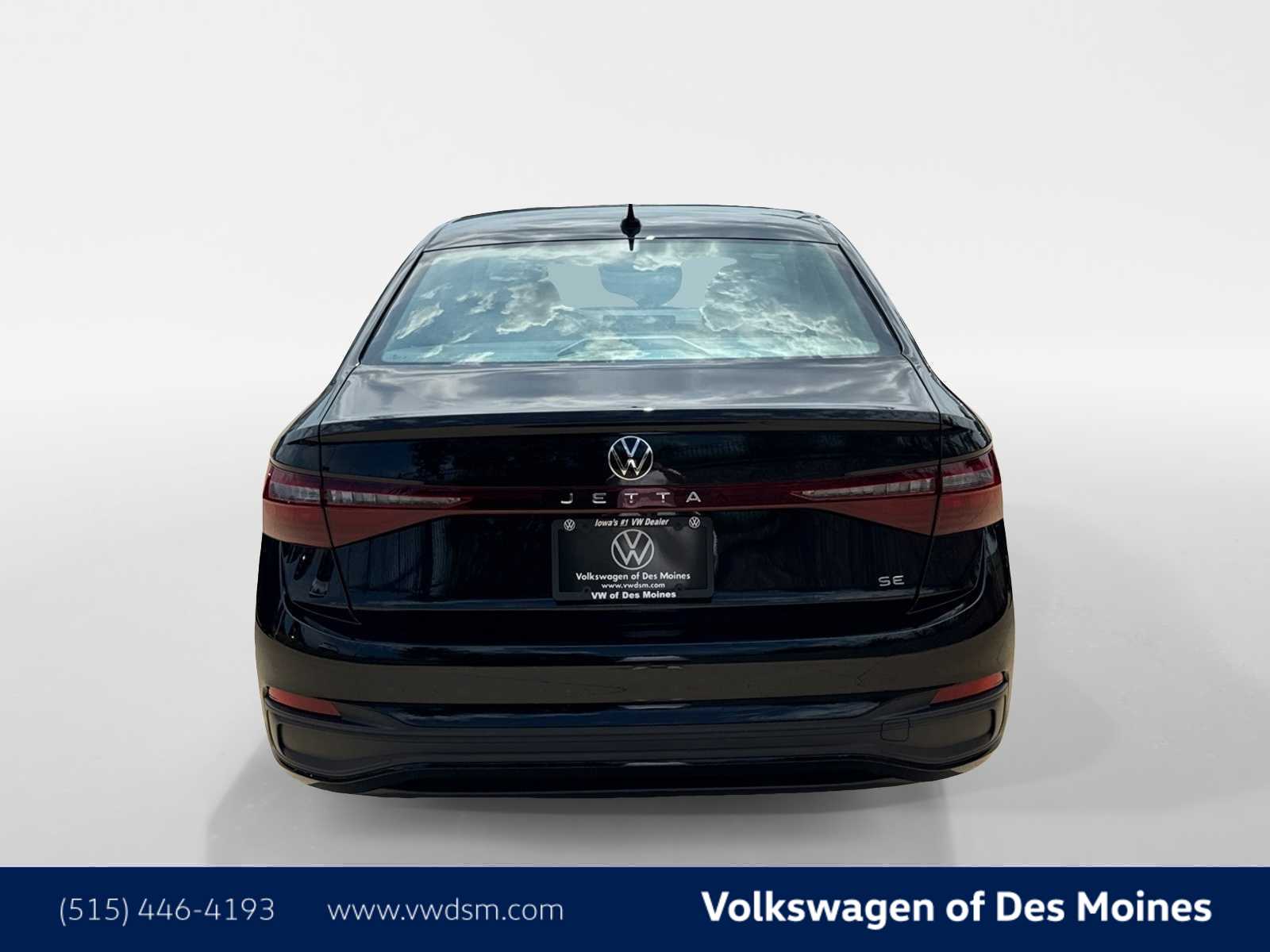 Thumbnail: 2025 Volkswagen Jetta - 5